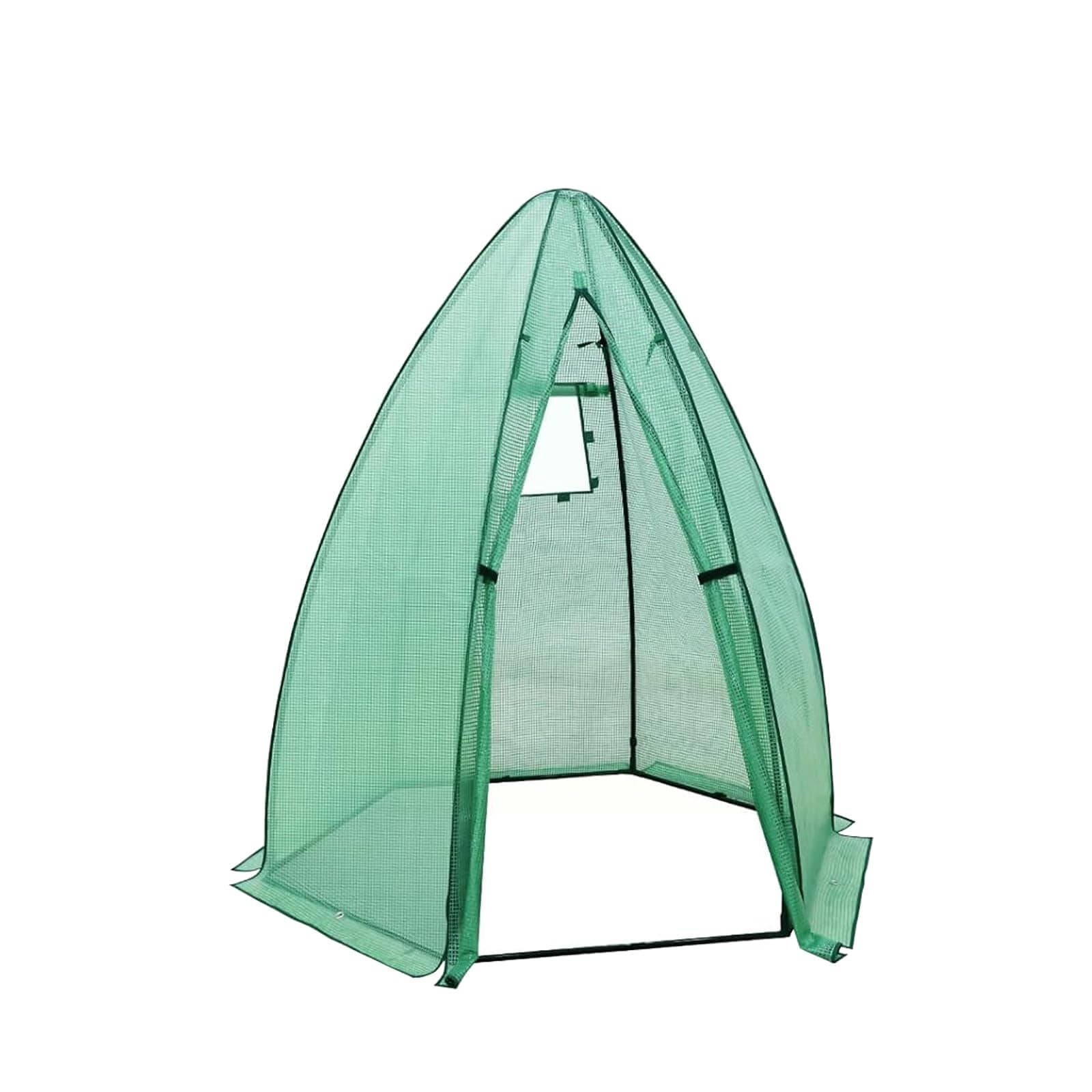 IdealHouse BZB-SBP2-77RWAN22IJ greenhouses - View #6