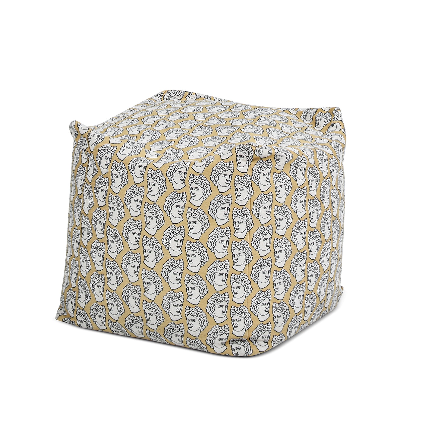 Jennifer Taylor Home LAPB-84553 Indoor-Ottomans - View #5