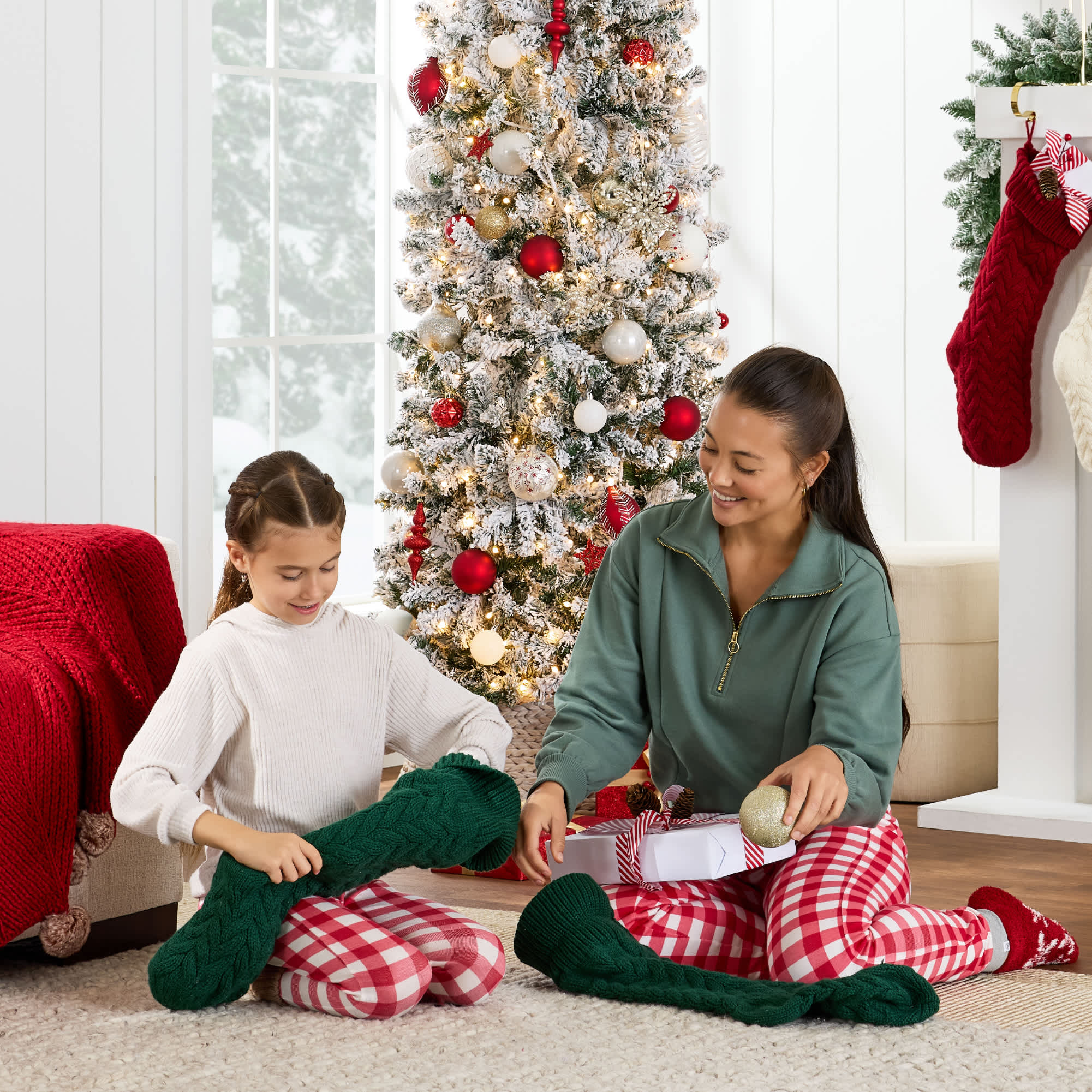 Best Choice Products SKY6382 Artificial-Christmas-Trees - View #4
