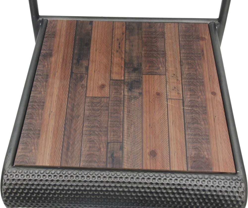 FirsTime 70065 Dining-Chairs - View #2