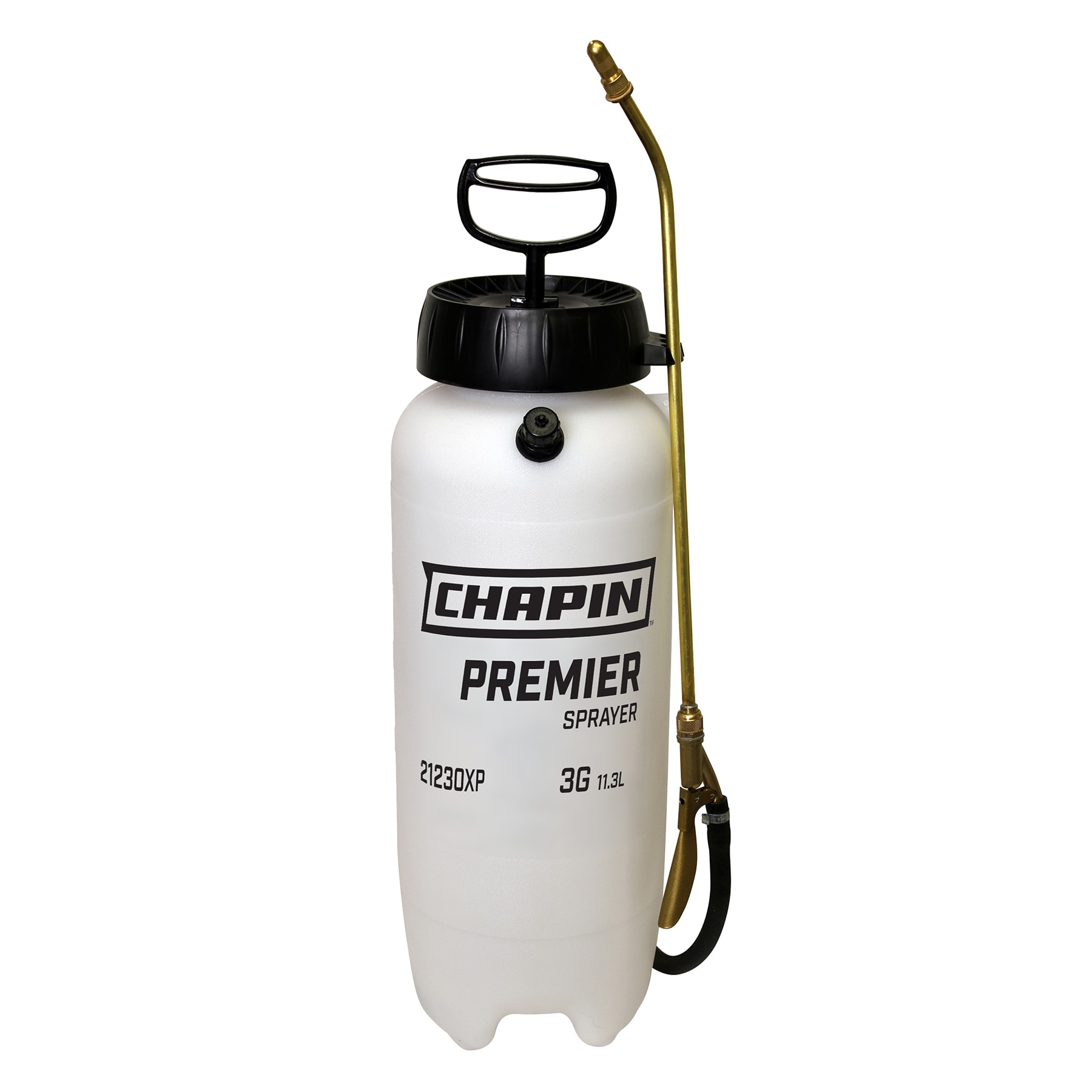 Chapin 21230XP 3-Gallon Plastic Pump Sprayer