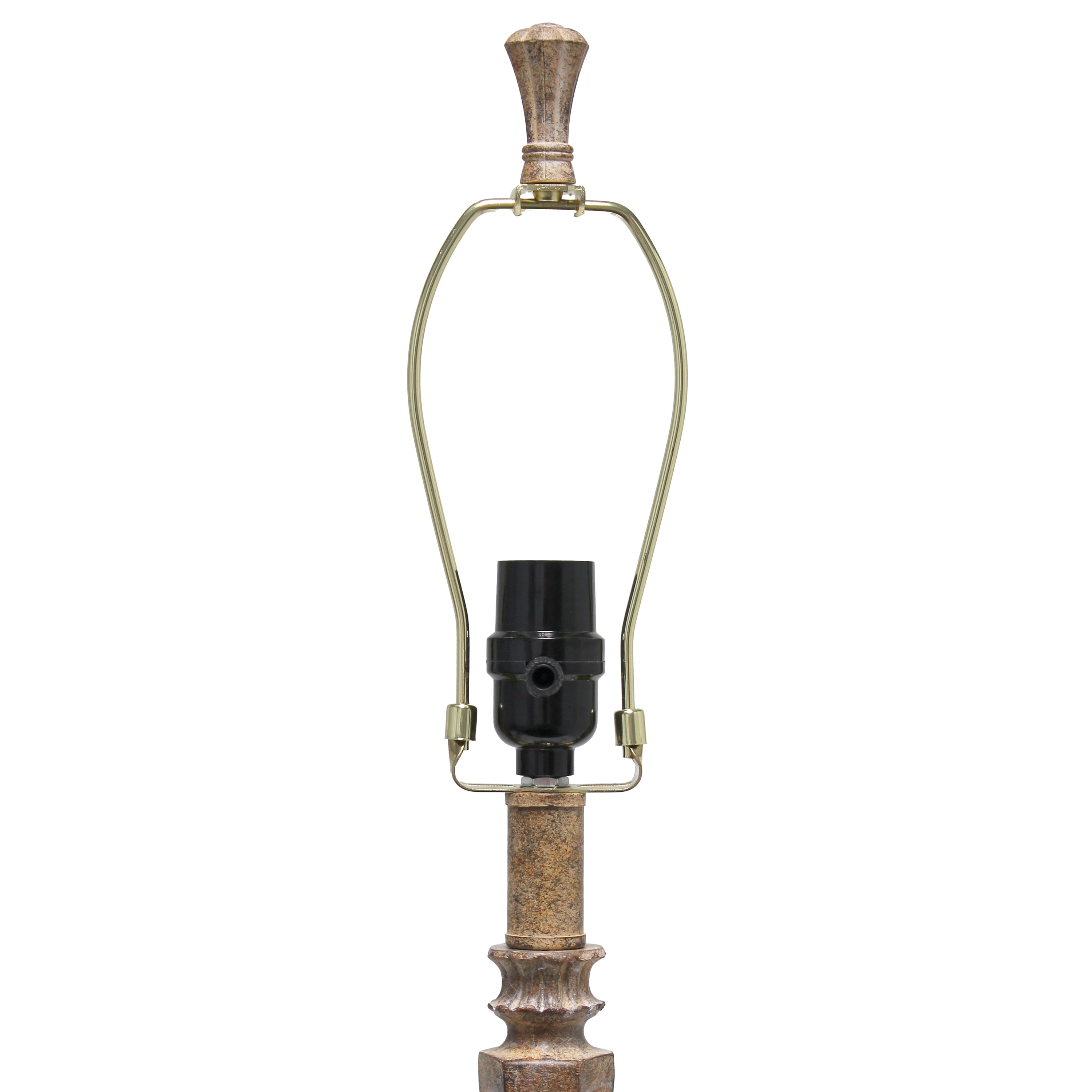 Elegant Designs LT3301-CRM Table-Lamps - View #9