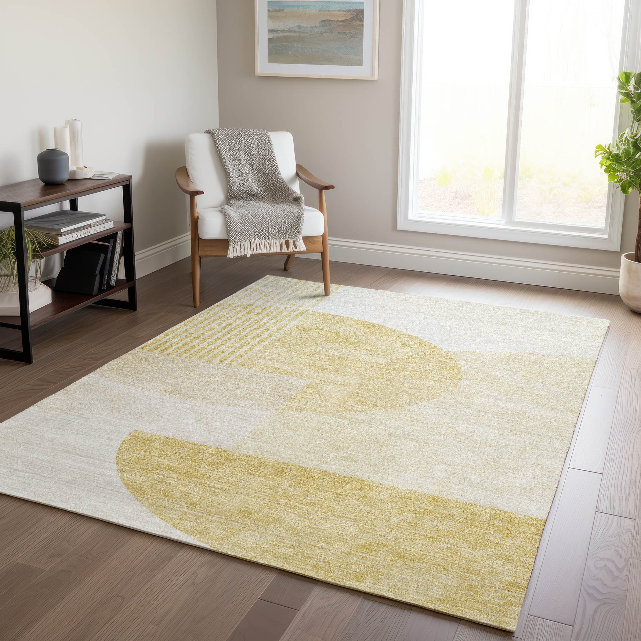 Addison Rugs ACN678GO5X8 rugs - View #6