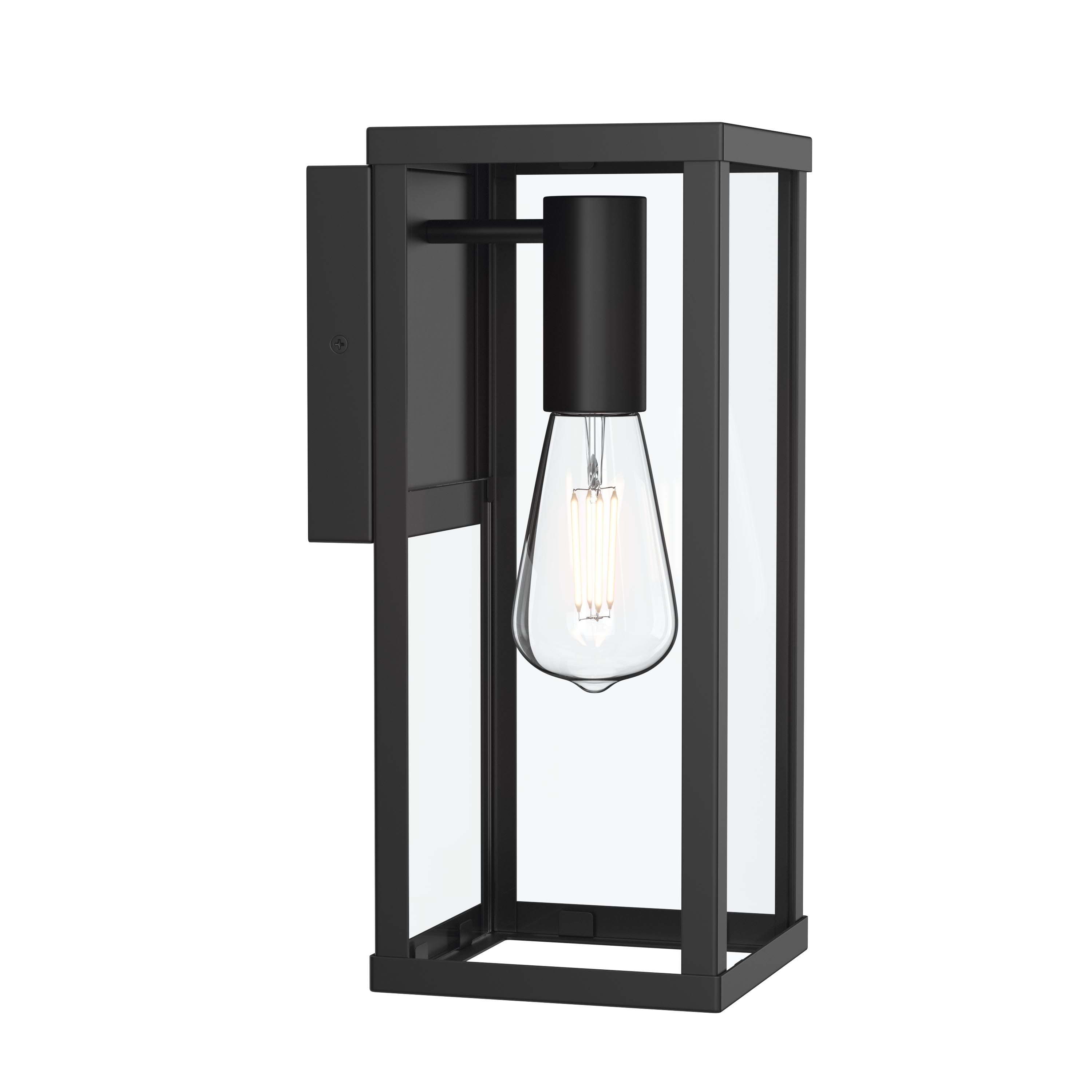 Progress Lighting P560398-31M Outdoor-Wall-Lighting - View #4