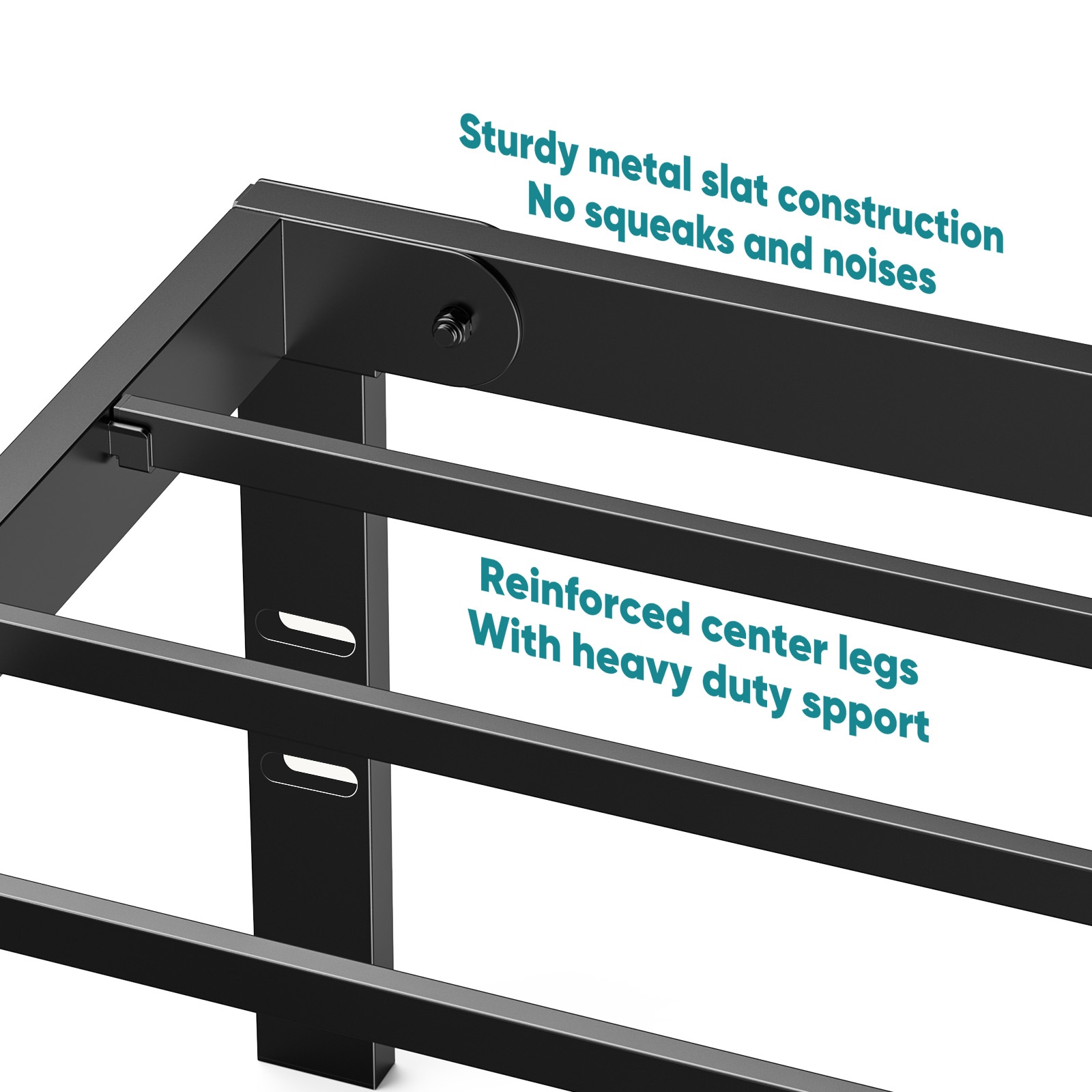 Sweetcrispy L-BF-3611V3-TXL beds - View #7