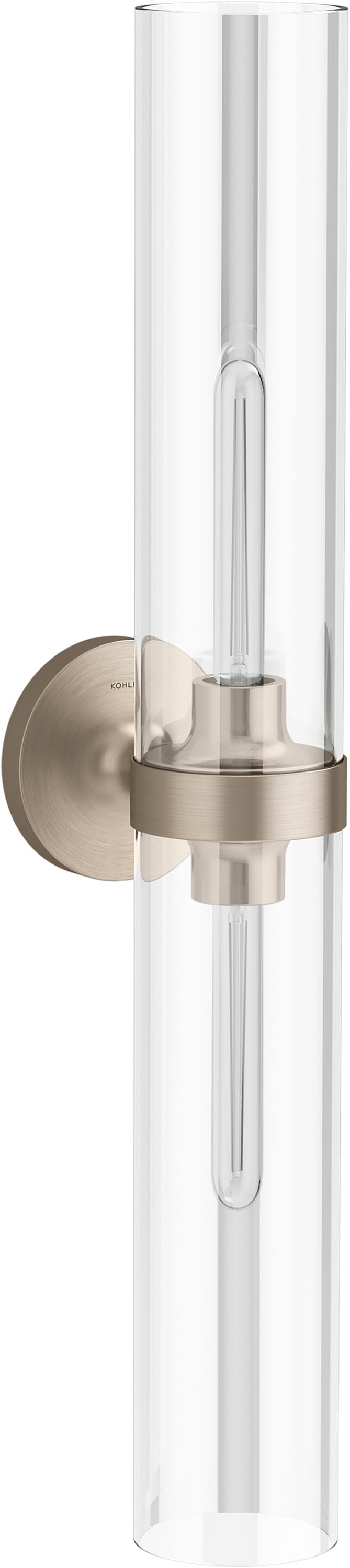 KOHLER 27264-SC02-BVL b090000 - View #2