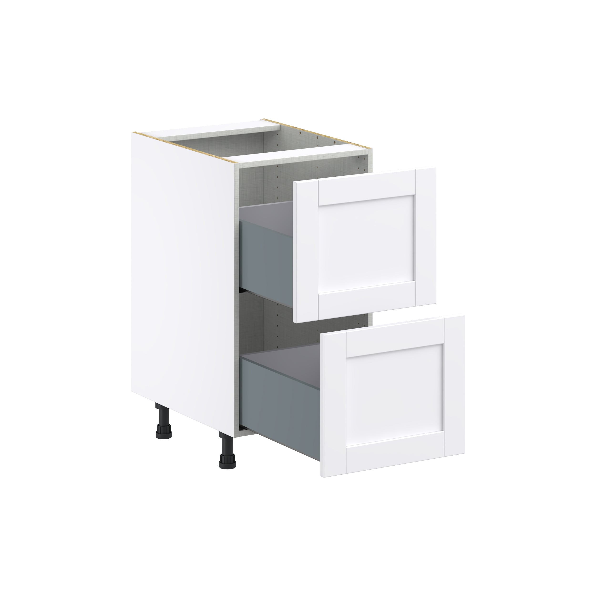 Hugo&Borg DSB2D18-RM Cabinets-Kitchen - View #7