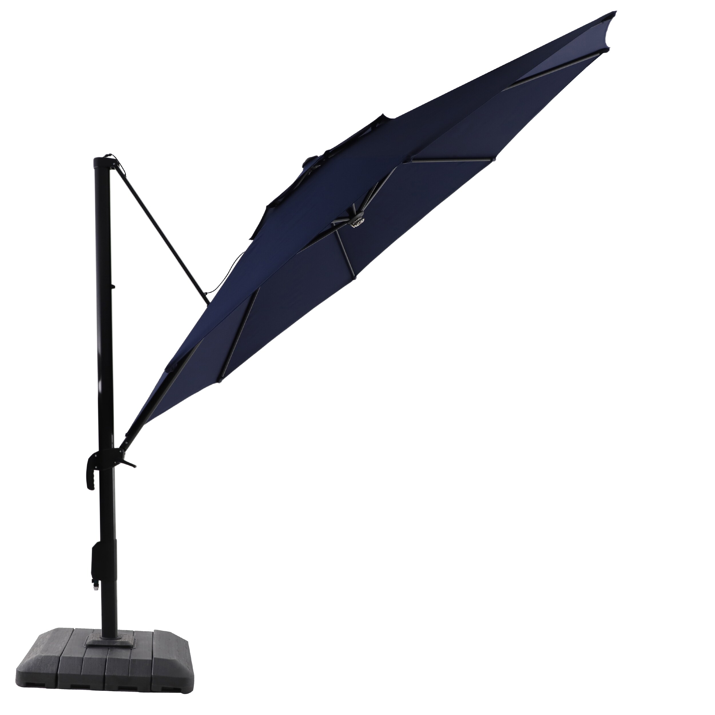 allen + roth URA038033C Umbrellas-2 - View #17