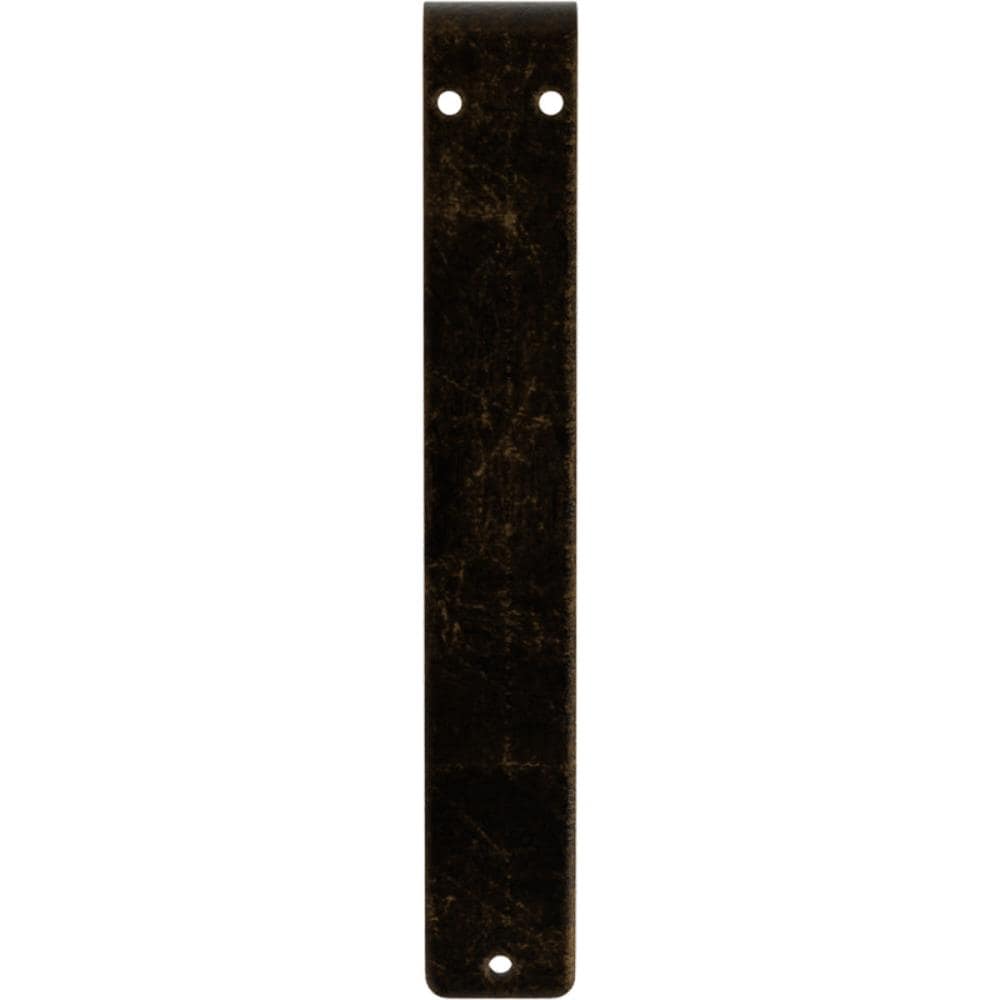 Ekena Millwork BKTM01X05X08SDAABS Mending-Plates-Brackets-Braces - View #5