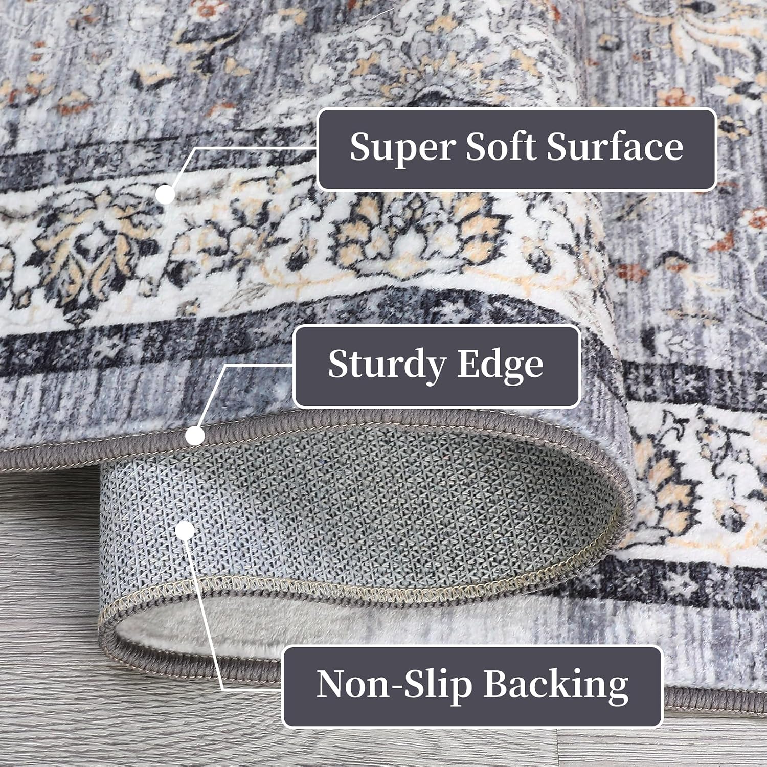 Assile ASRUG268200251ZBB rugs - View #3