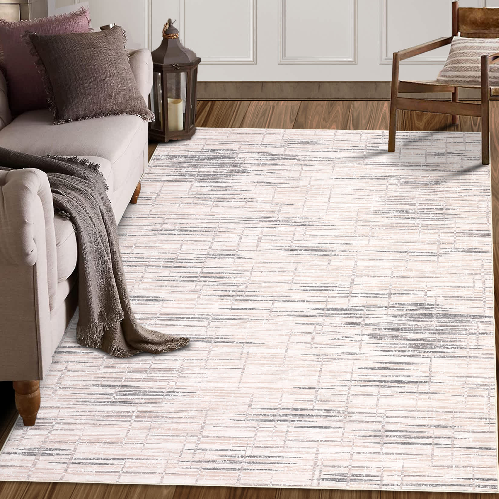 Qeetex LSN-PHO-16HJPW59 rugs - View #4