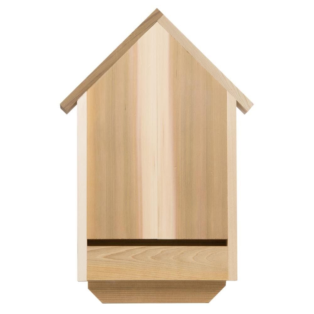 Heath Outdoor Products WDH-1 Wood Duck House Kit New 