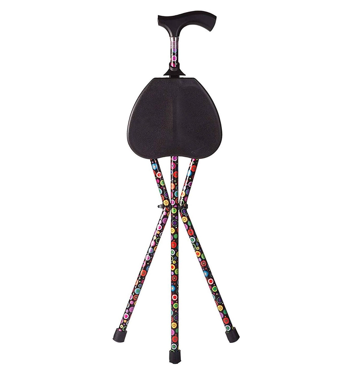 HealthSmart 502-2002-5100 Walking-Canes - View #4
