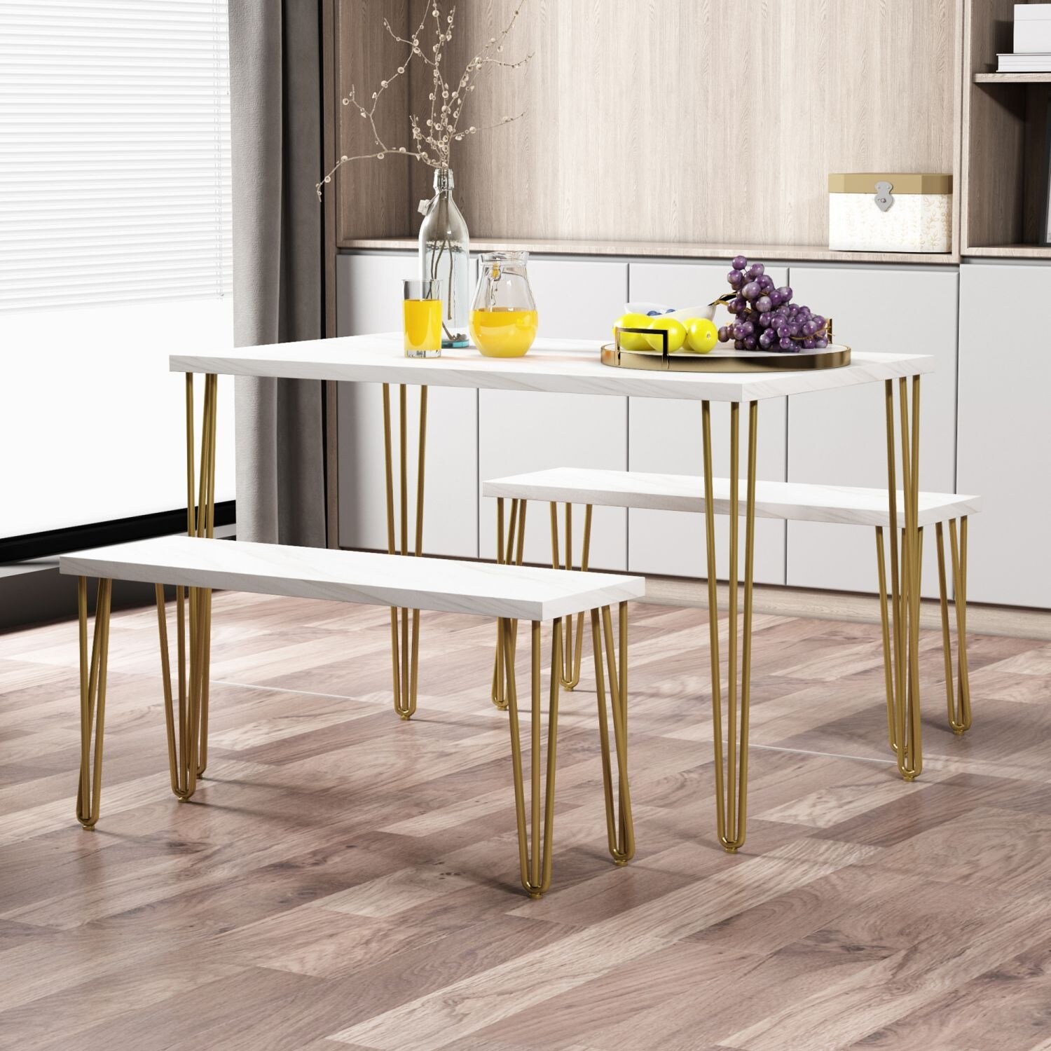 JASMODER WF287063AAK Dining-Sets - View #13