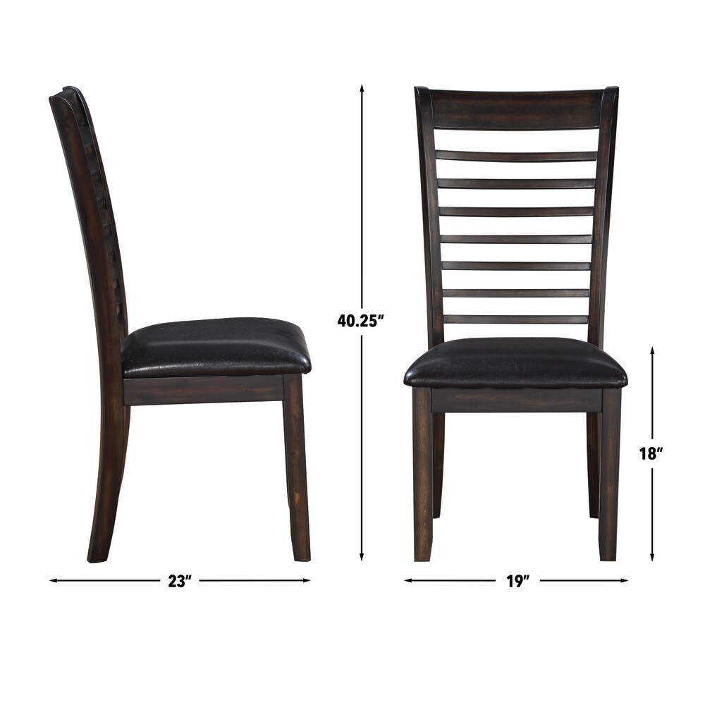 Steve Silver AS7005PC Dining-Sets - View #3