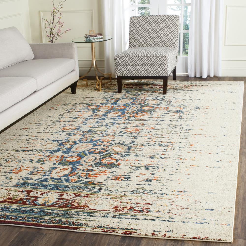 Safavieh MNC208M-810 rugs - View #2