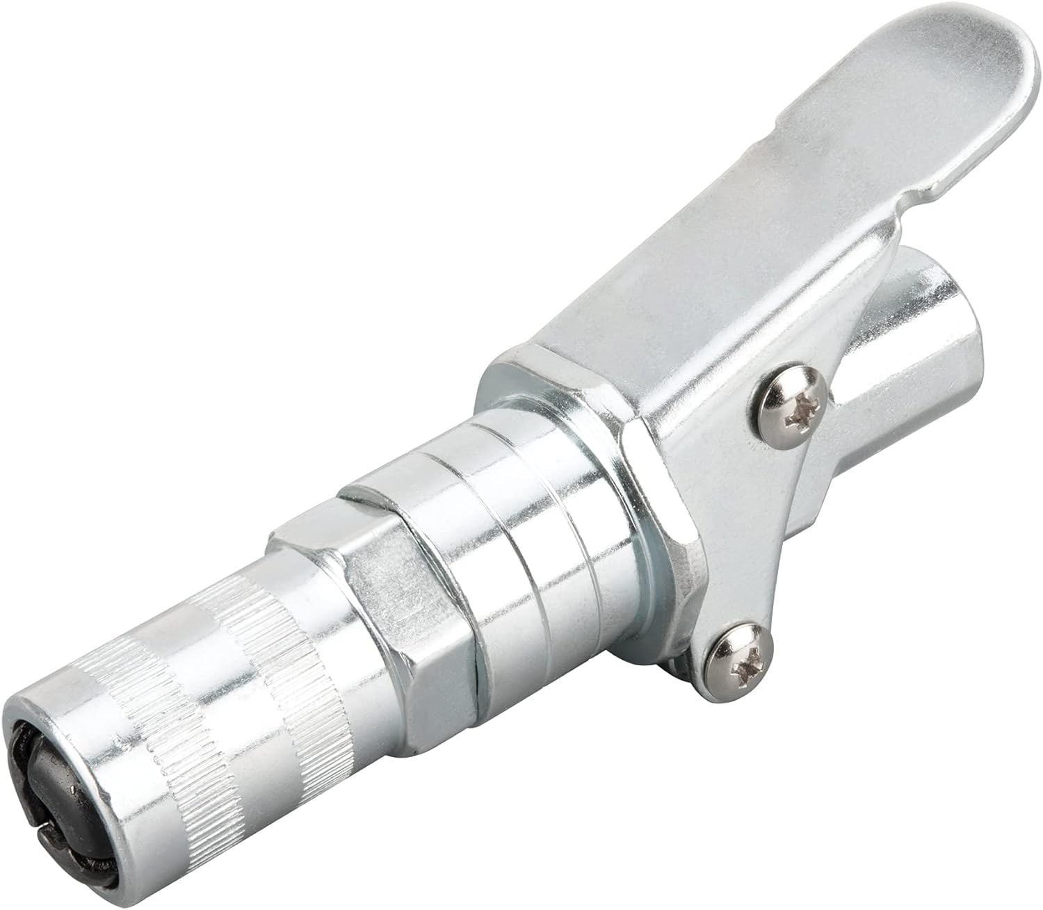 Milton Industries ZELC-100 Locking Grease Coupler