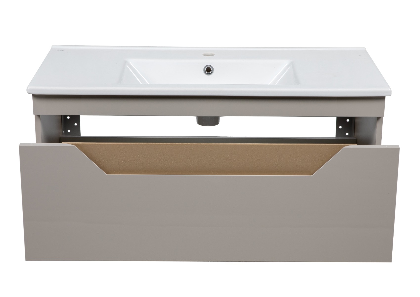 Bath Oasis TROYWMOK40O40 Bath-Vanity-Combo - View #3
