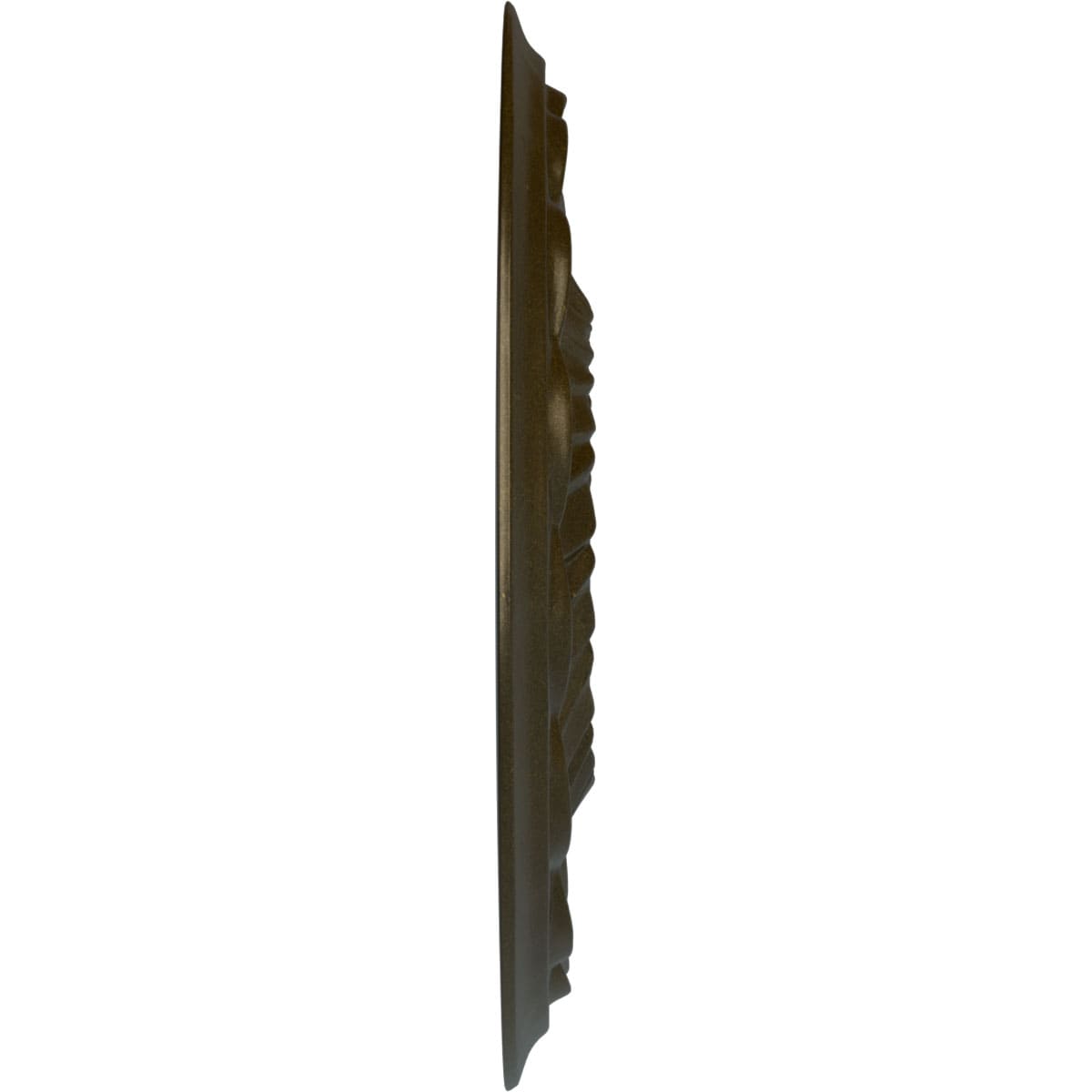 Ekena Millwork CM11BLGGS Ceiling-Medallions - View #3
