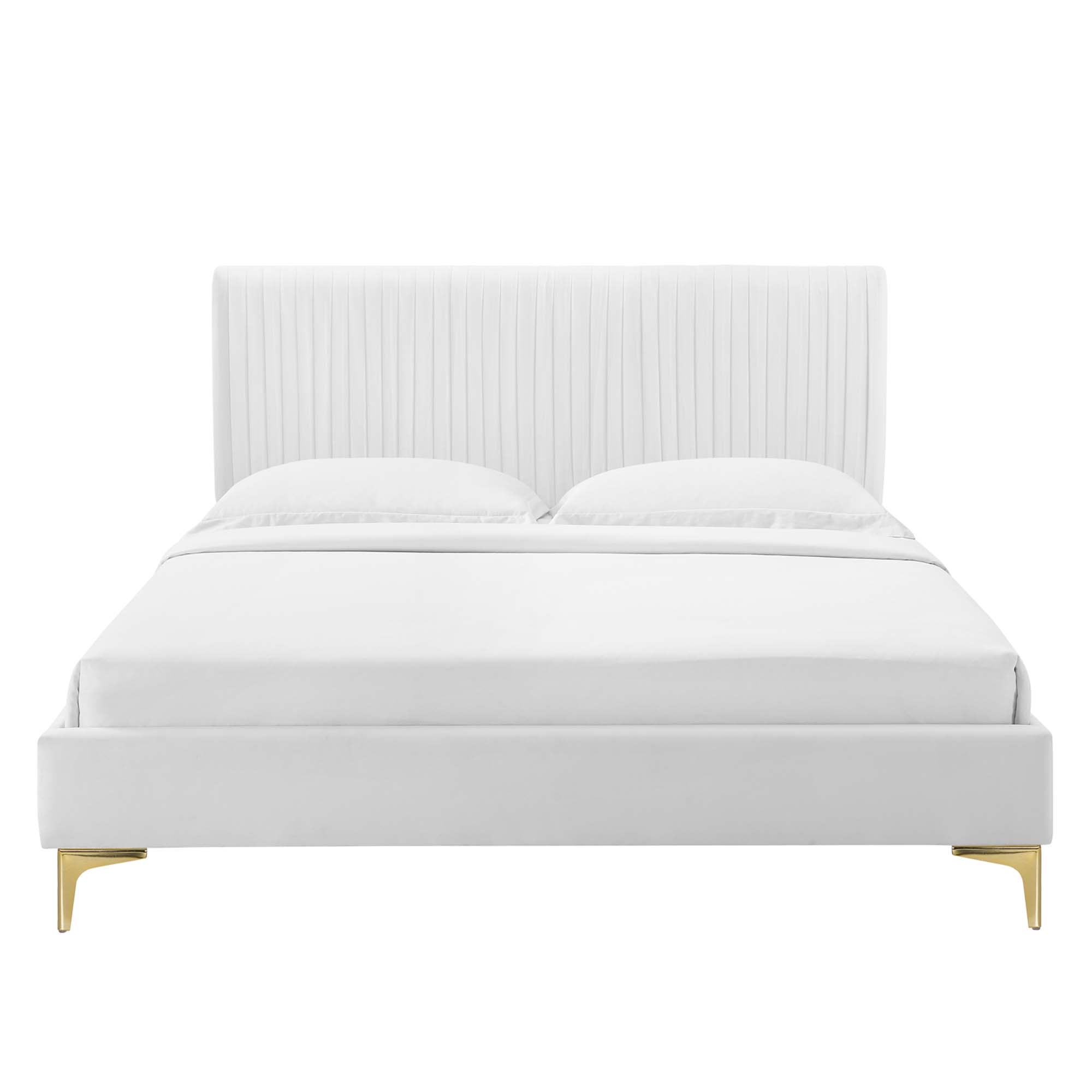 Modway MOD-6868-WHI beds - View #11