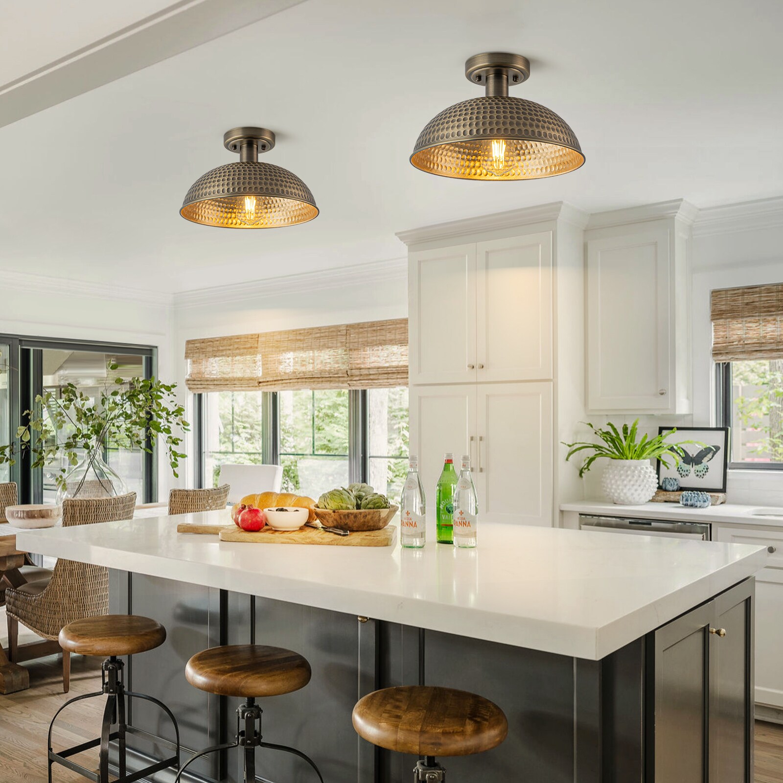 LLHZSY CL-1067013 flushmounts - View #5