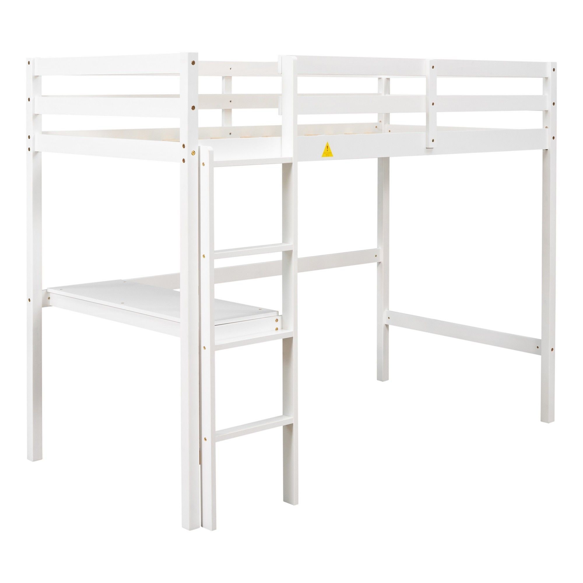 Yiekholo LL-0277AAK Bunk-Beds - View #6