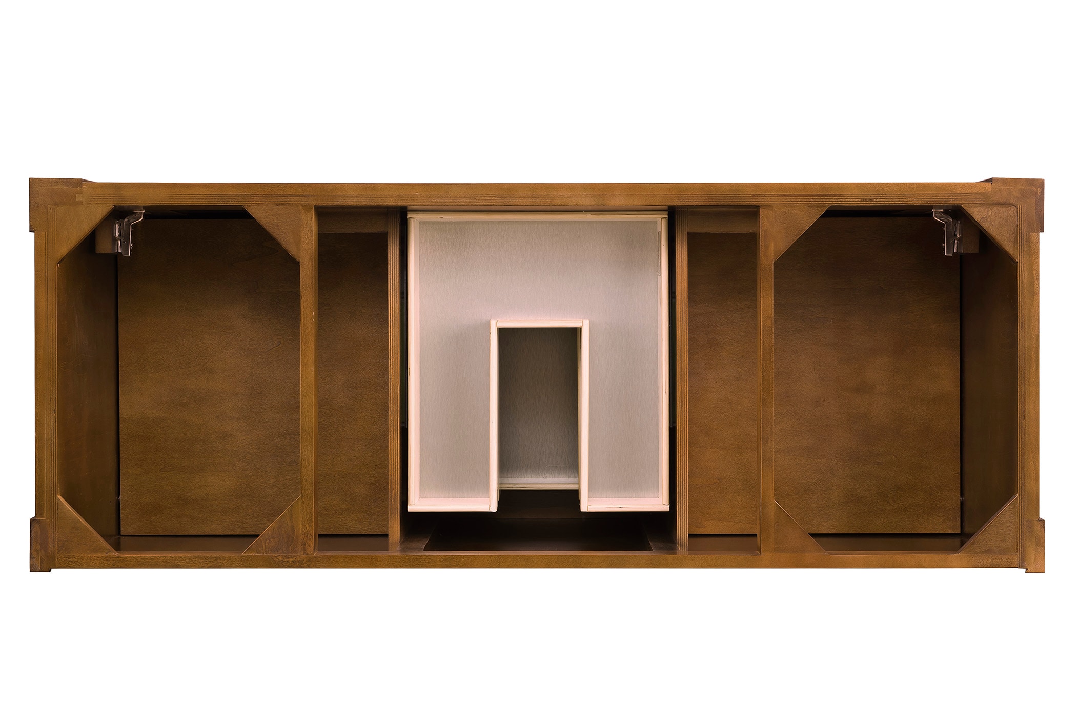 James Martin Vanities 147-114-5371-1WZ Bath-Vanity-Combo - View #6
