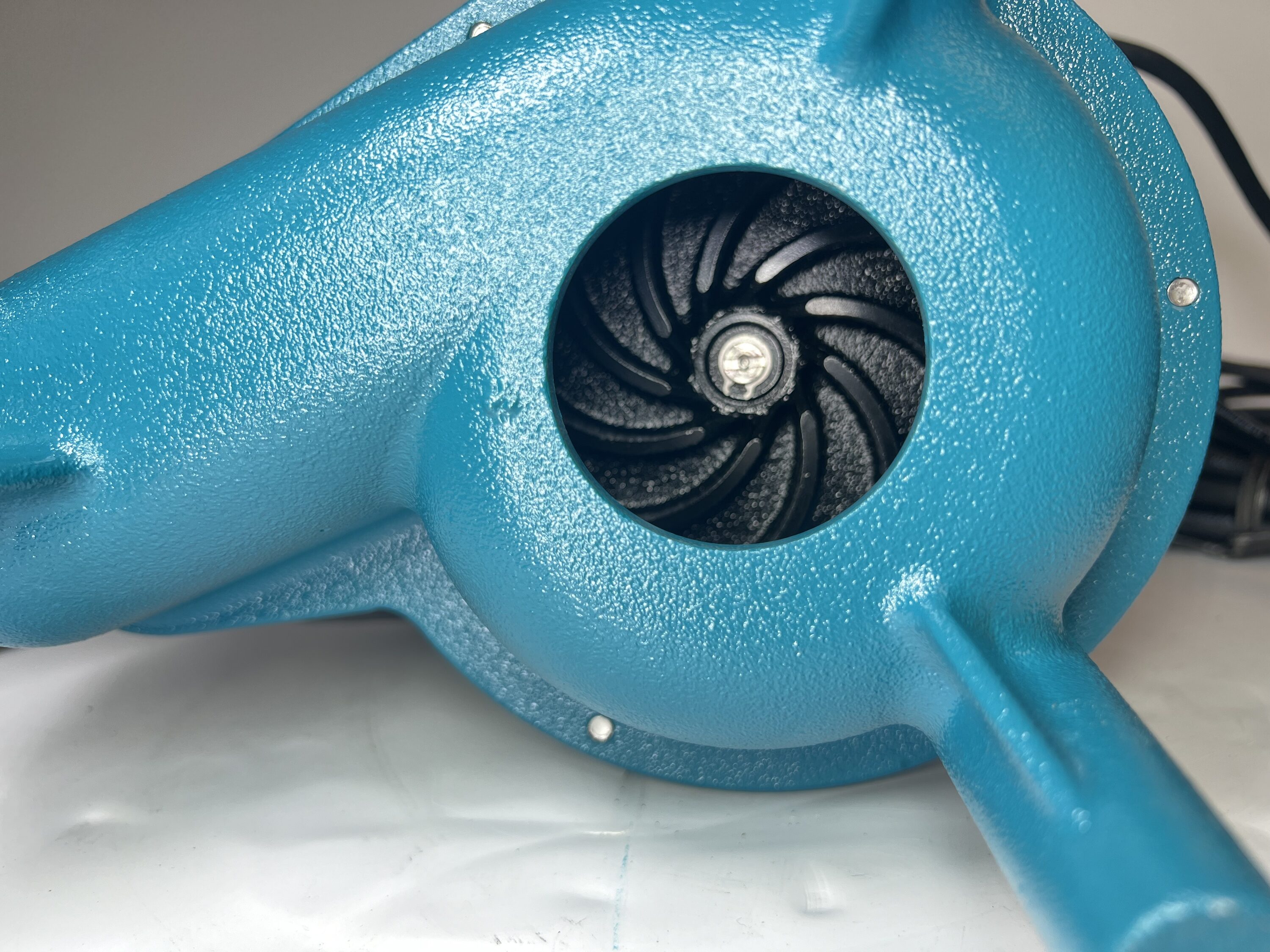 LEO LSEV412T pumps - View #5