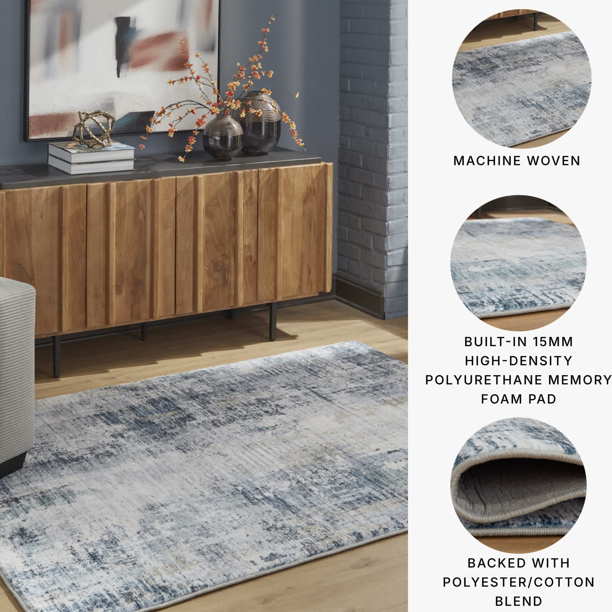 Signature Design by Ashley R407482 rugs - View #3
