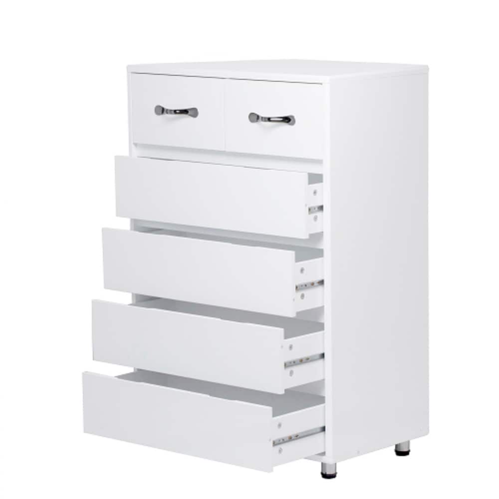 CASAINC CYH-W28203339 End-Tables - View #2