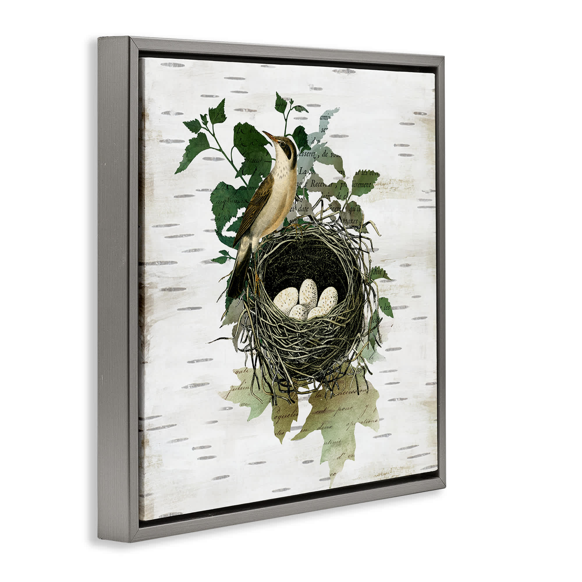 Stupell Industries BS-210-FFL-24X24 Wall-Art - View #2
