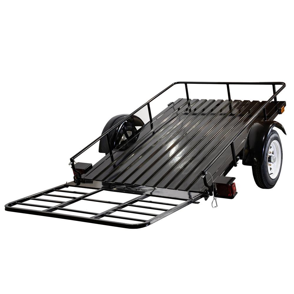 Detail K2 MMT4X6O Utility-Trailers - View #5