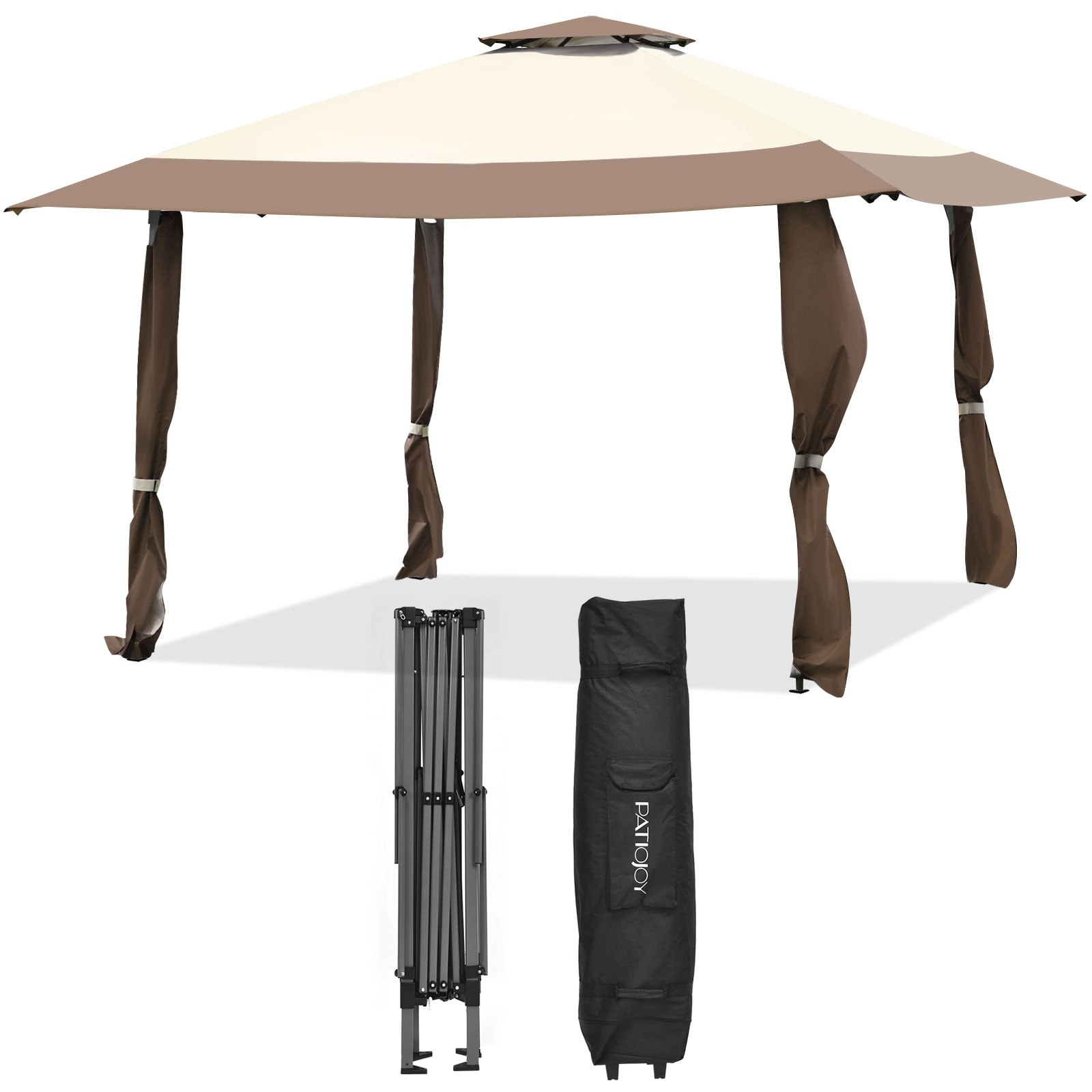 Forclover HYFC-0811CF Canopies-Sl - View #8