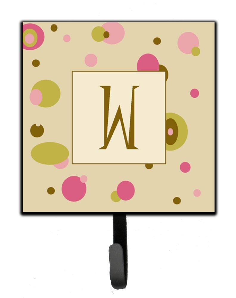 Caroline's Treasures CJ1004-WSH4 7-in H x 4.25-in W Novelty Print