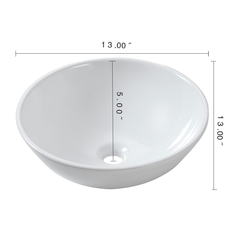 Lordear LD-LMP18004 Bath-Sink - View #4