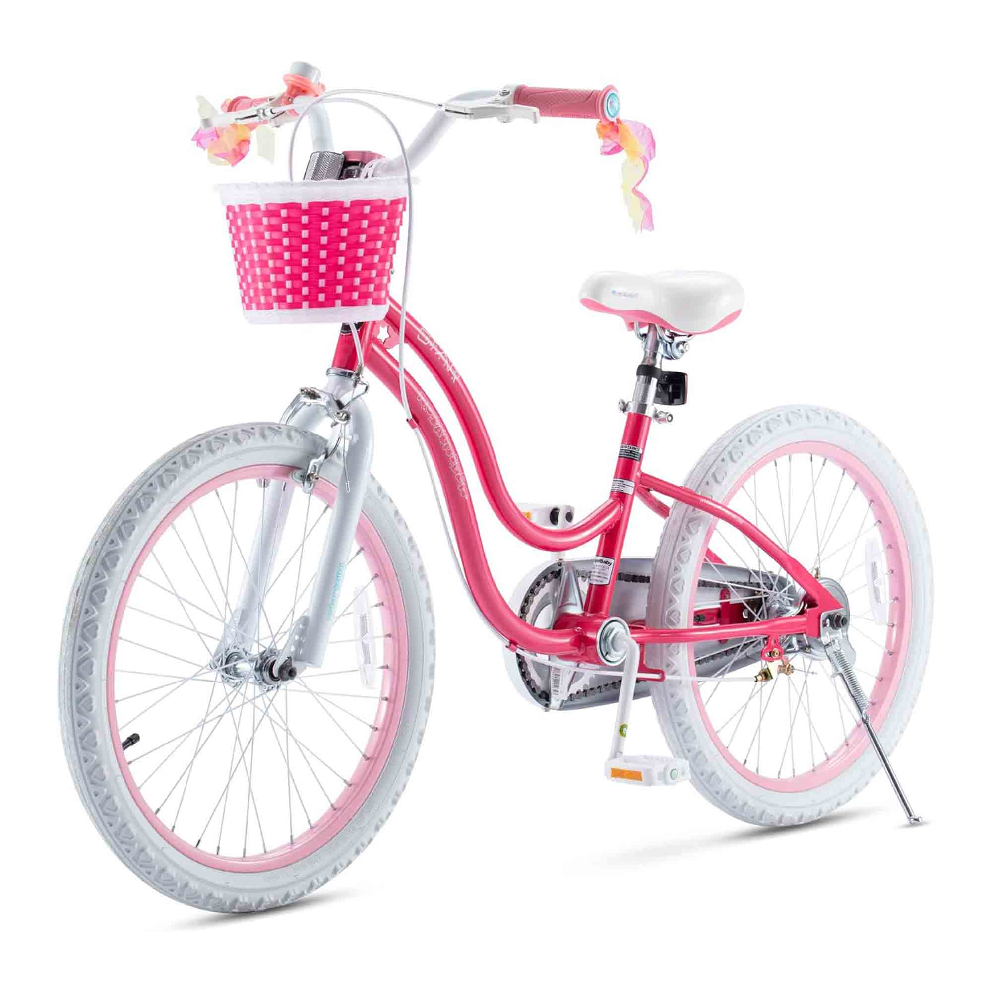 Royal Baby 388138 bikes - View #7