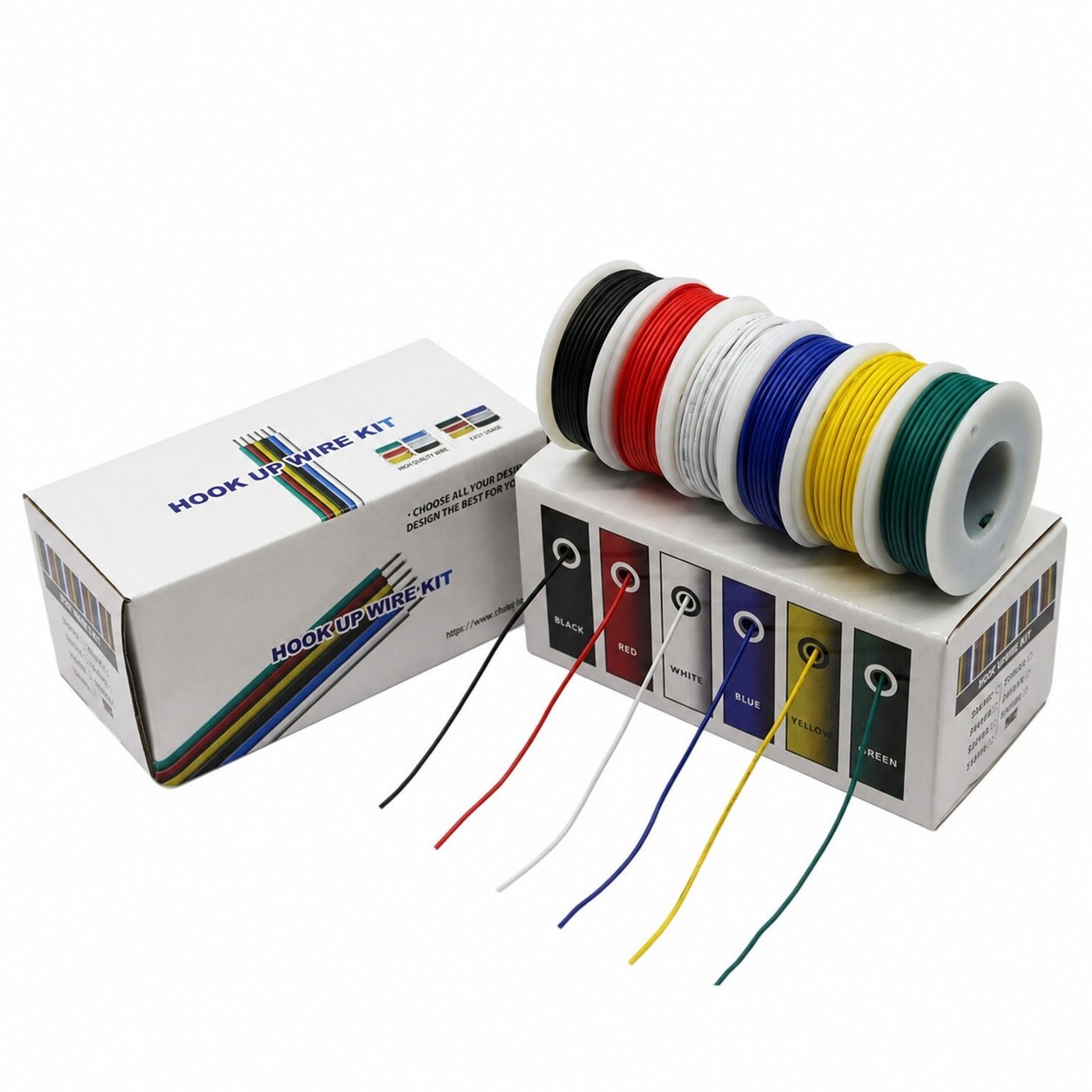 Aoibox LABKEYNA Primary-Wire - View #6