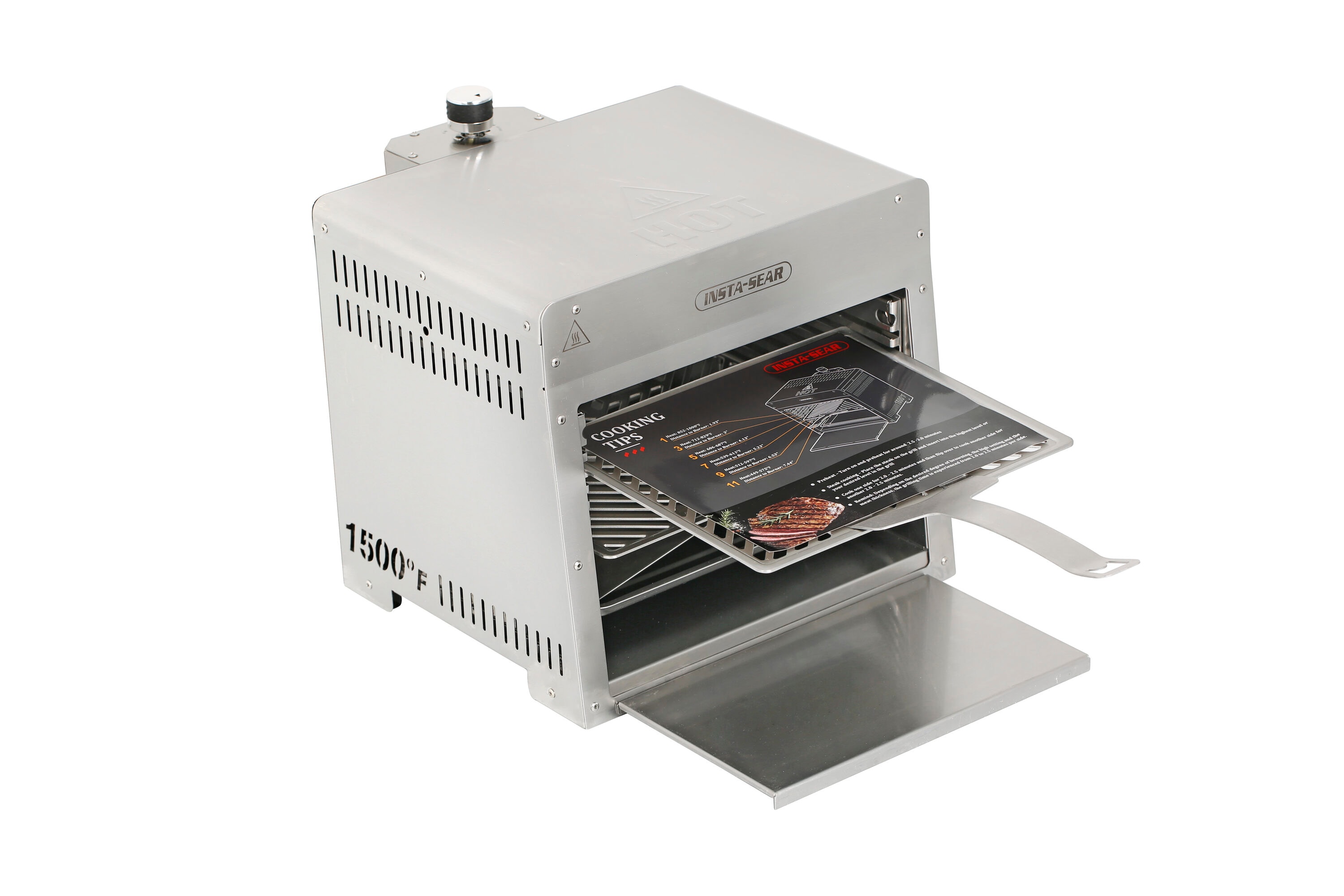 MASTER COOK SRGG21708 Gas-Grill - View #5