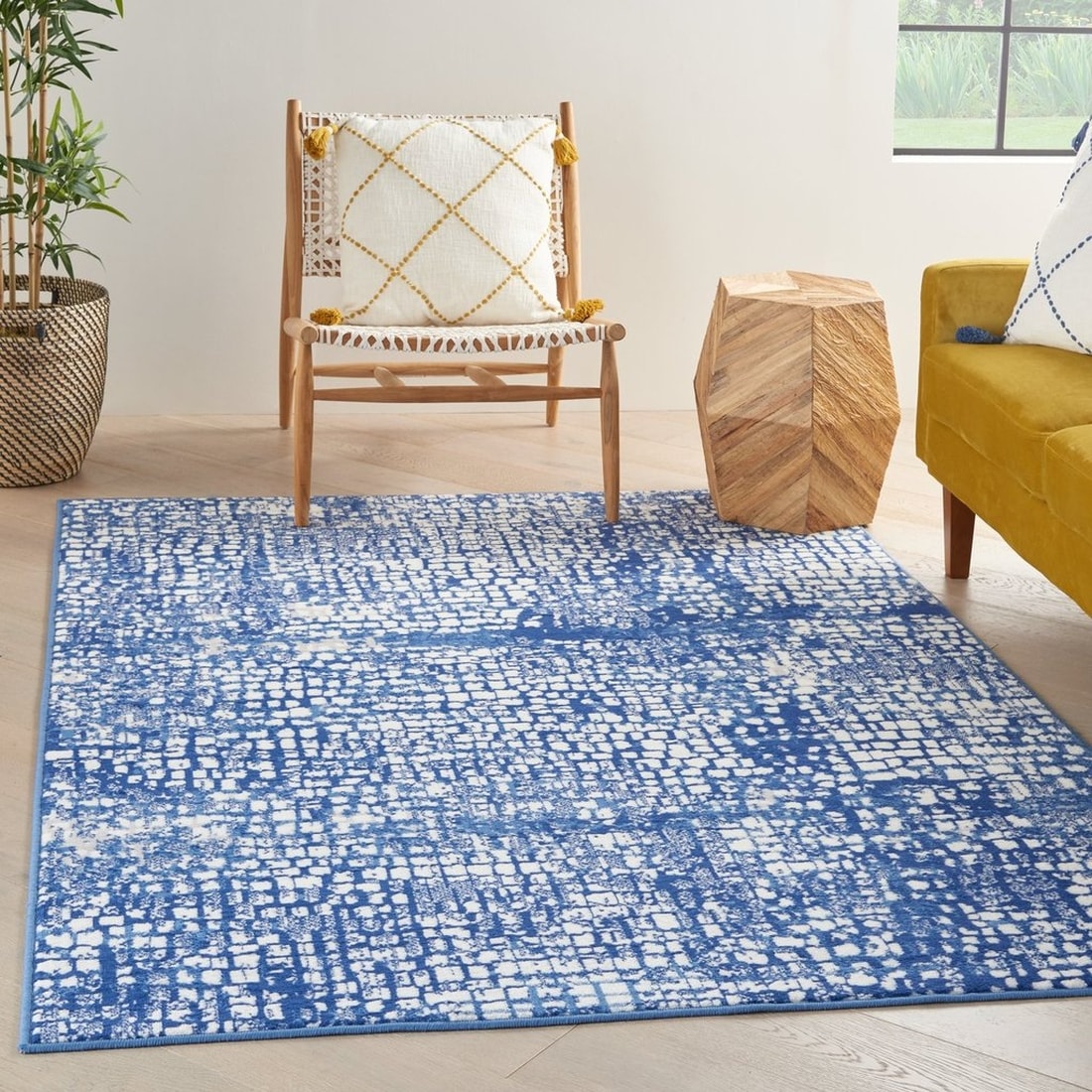 HomeRoots 4000385856 rugs - View #3