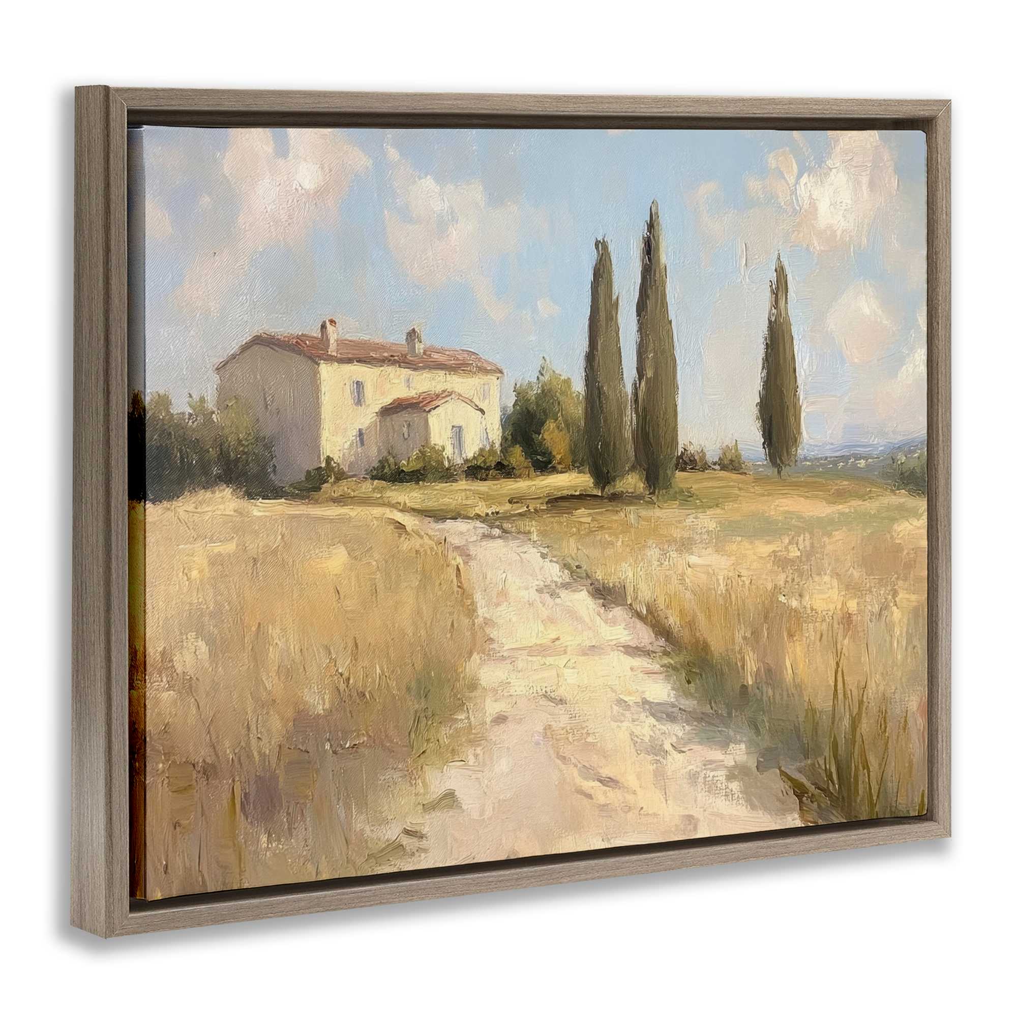 Stupell Industries BT-811-FFE-16X20 Wall-Art - View #2