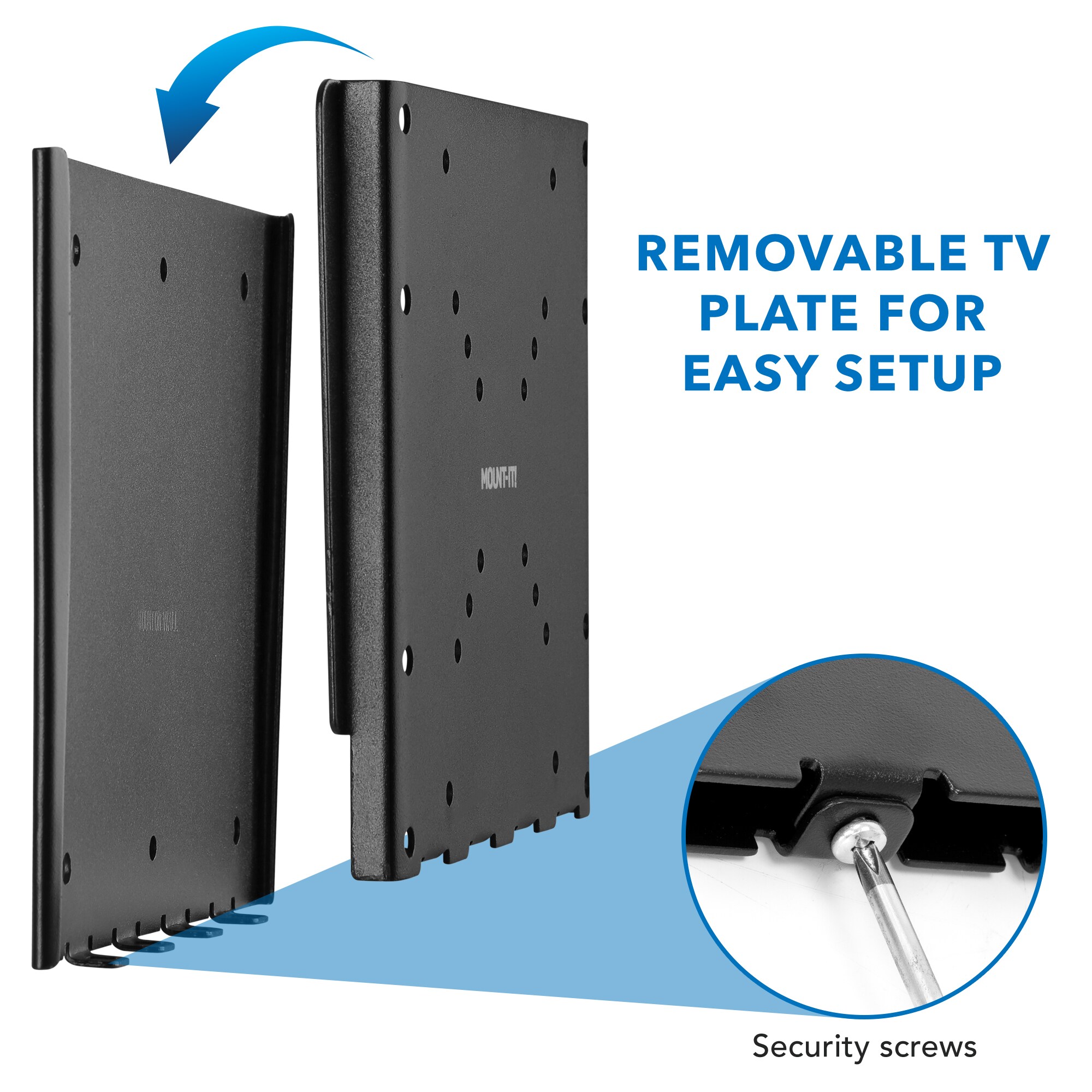 Mount-It! MI-306 Tv-Mounts - View #6
