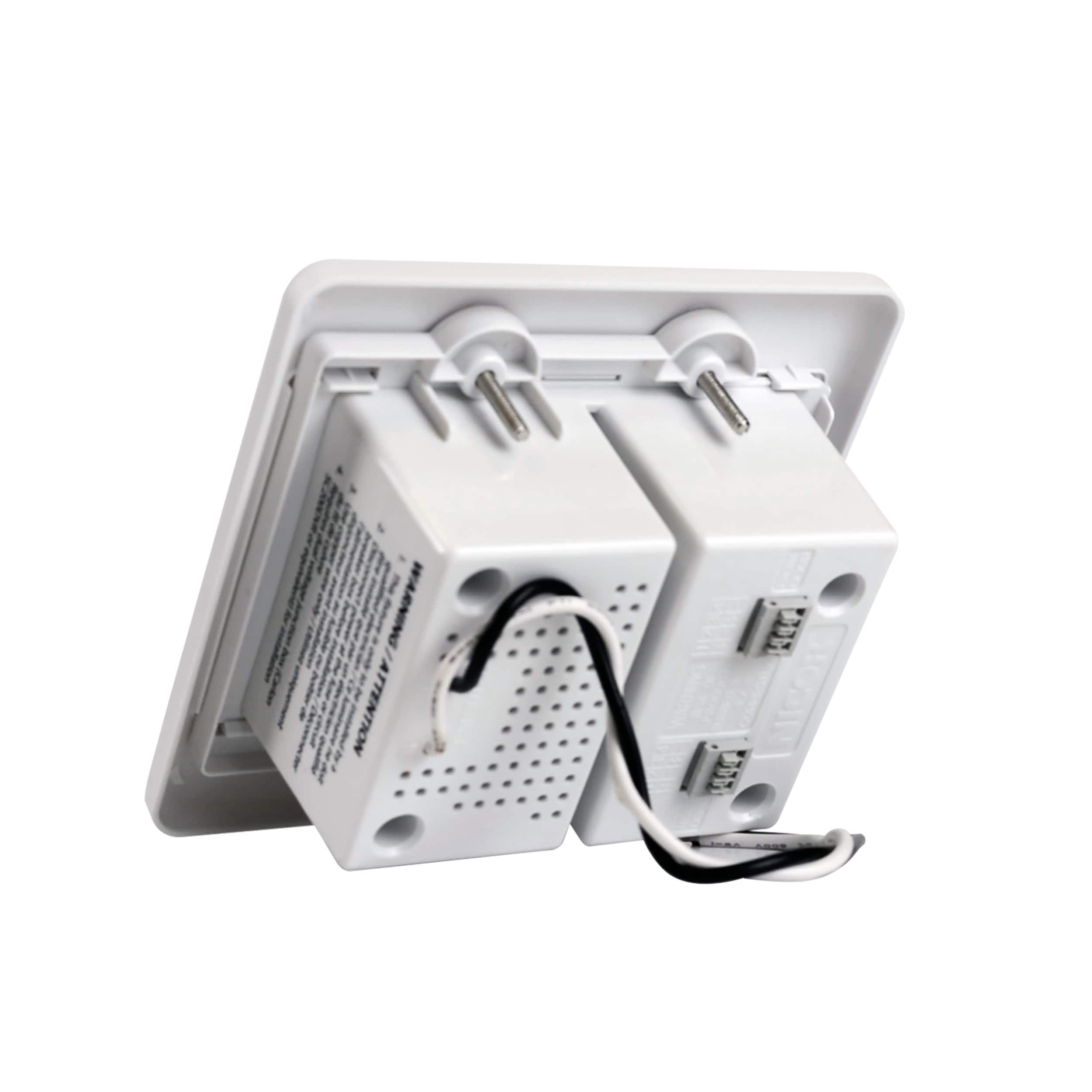 nicor 18888 ring doorbell