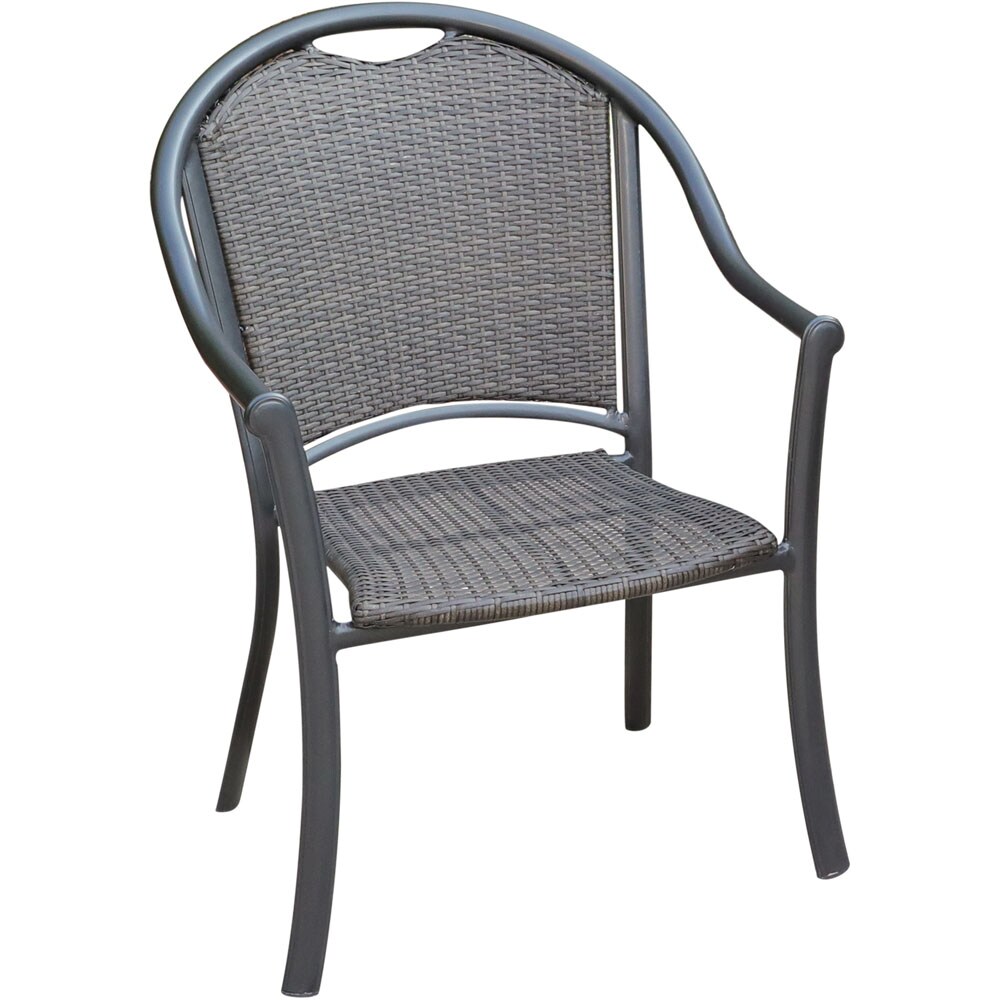 Hanover BAMDN3PCS Patio-Conversation-Sets - View #3