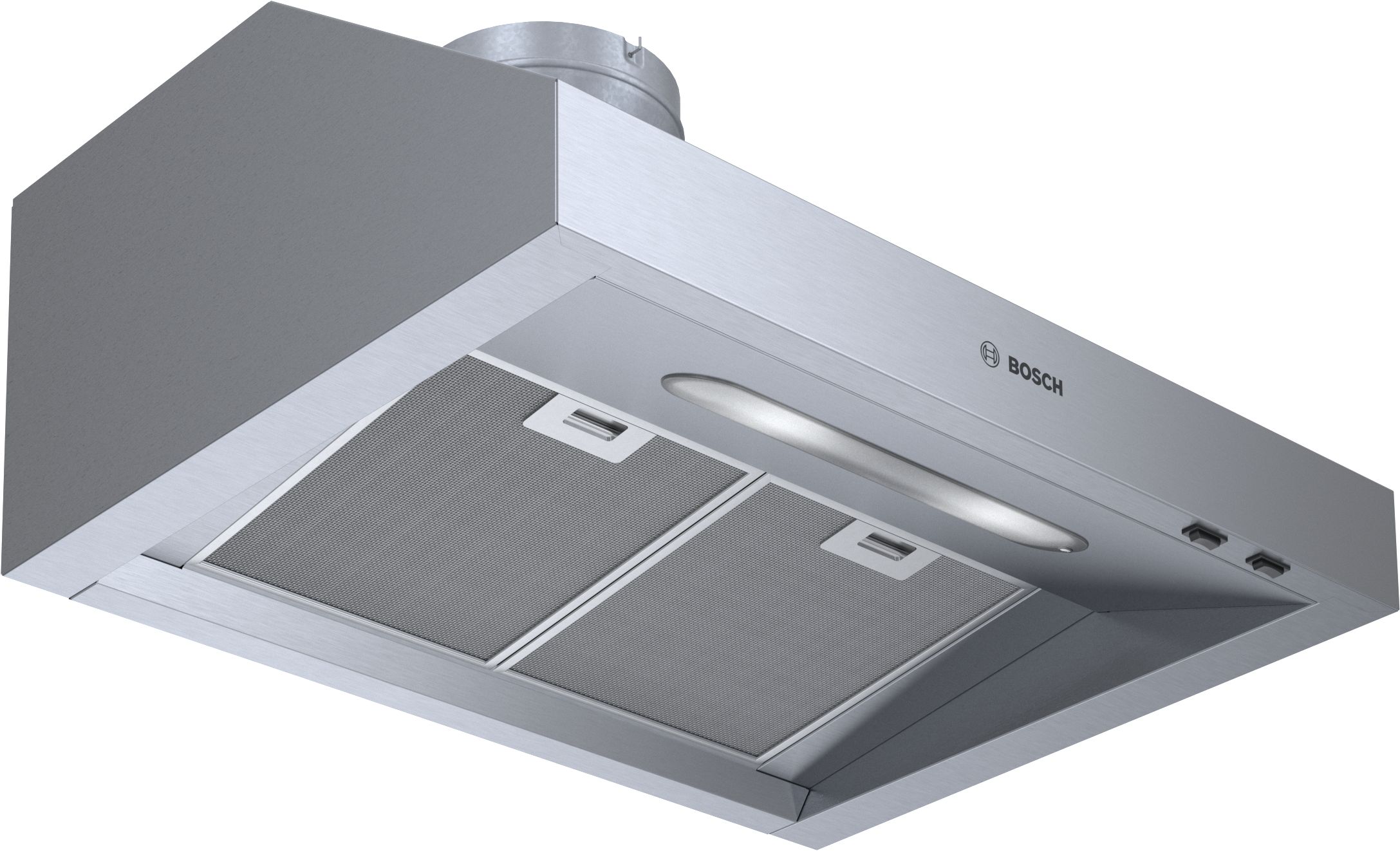 Bosch DPH30652UC Wall-Mounted-Range-Hoods - View #4