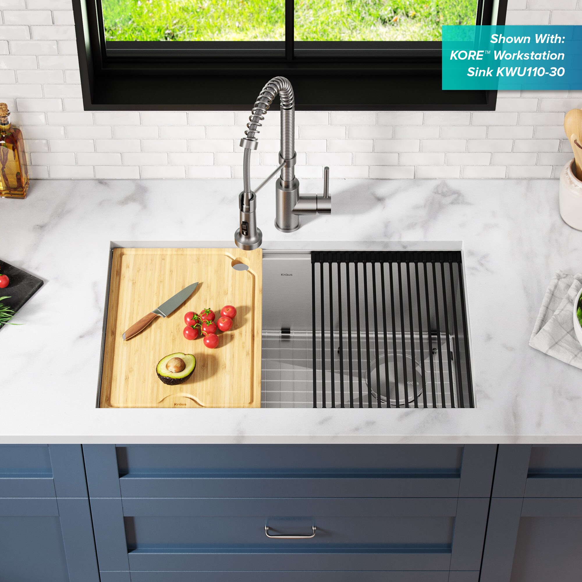 Kraus KCB-WS103BB Cutting-Boards - View #8