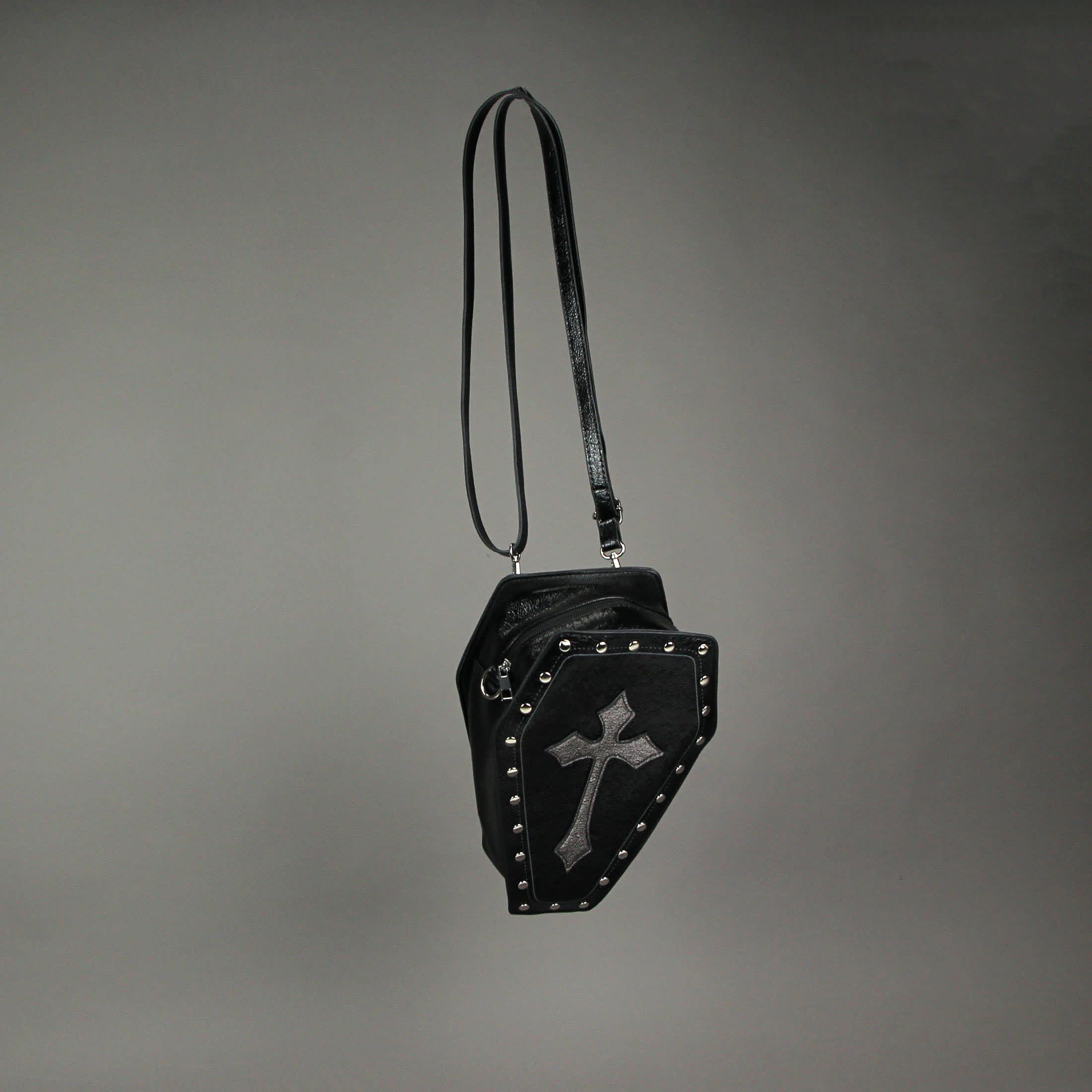 Things2Die4 CM-81320UB Bags-And-Backpacks - View #5