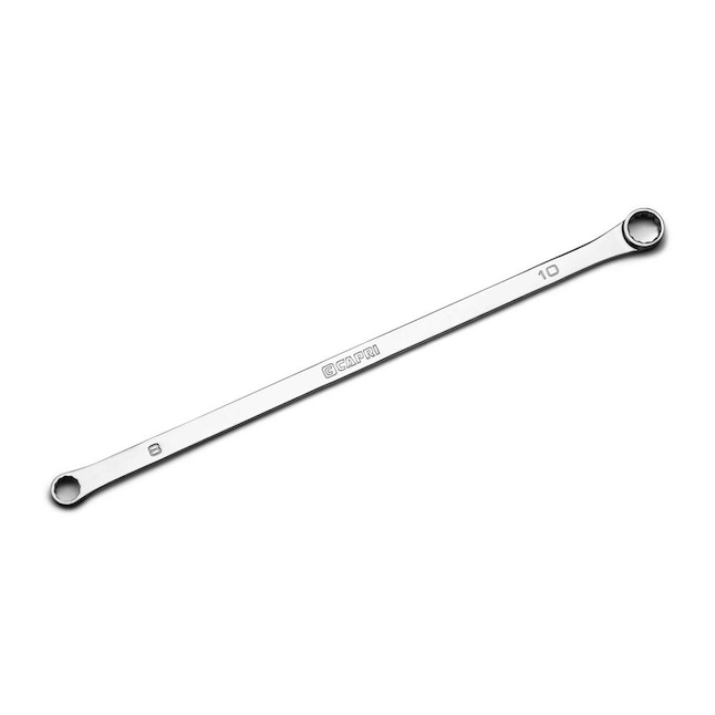12 Points Box End 8mm 10mm Double Side Offset Wrench Spanner