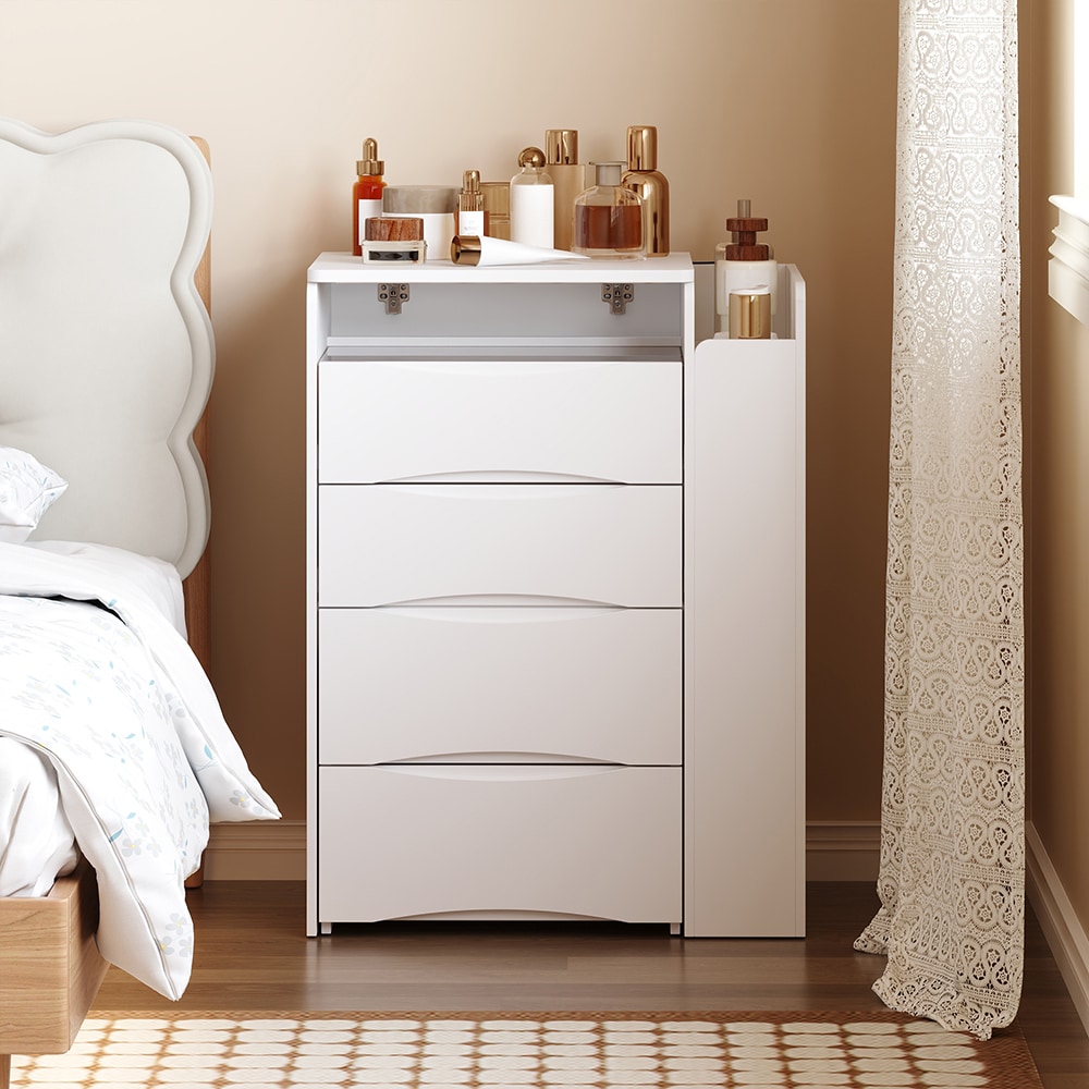 Homsee V-KF210302-01 Bedroom-Vanities - View #5
