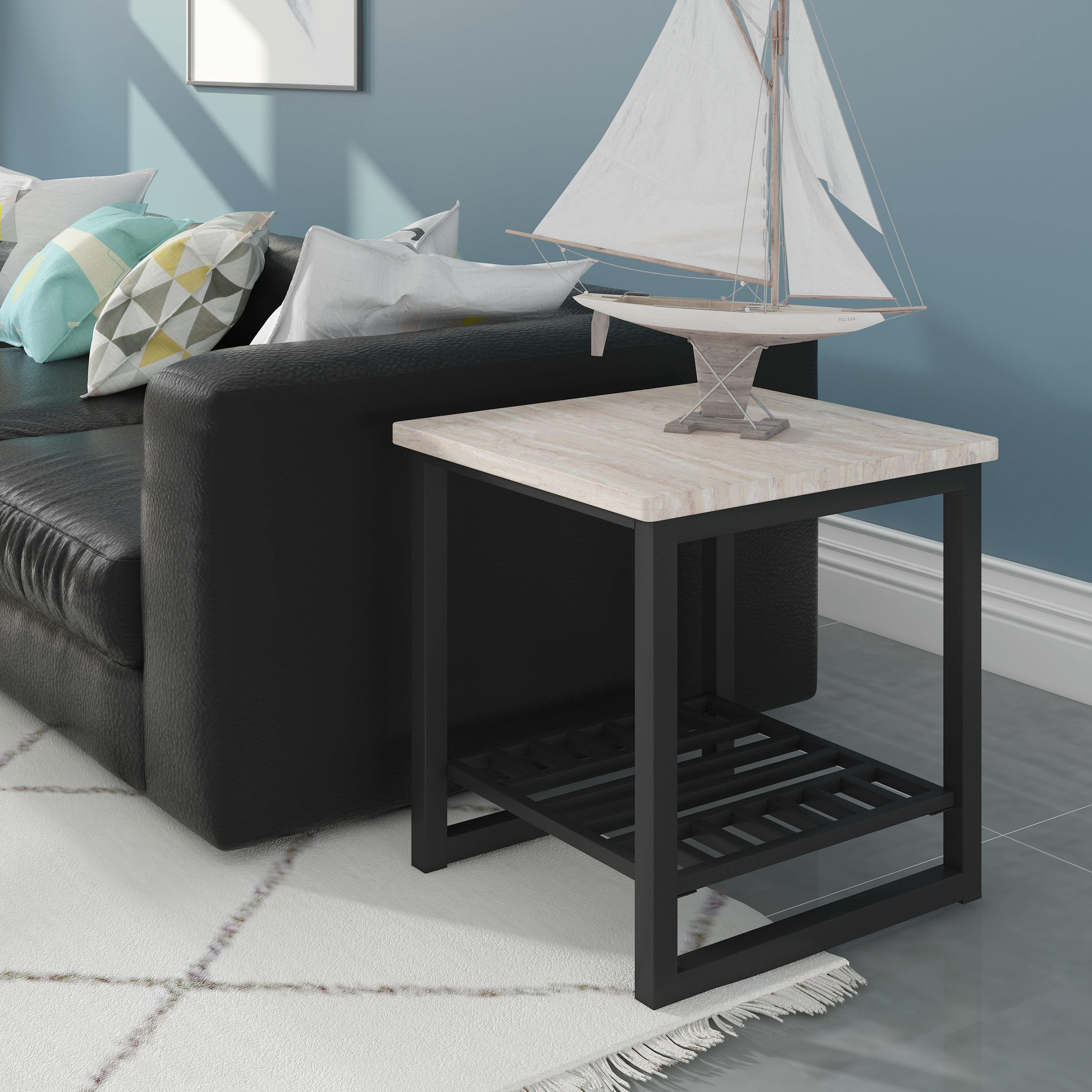 HMidea J025-102 End-Tables - View #8