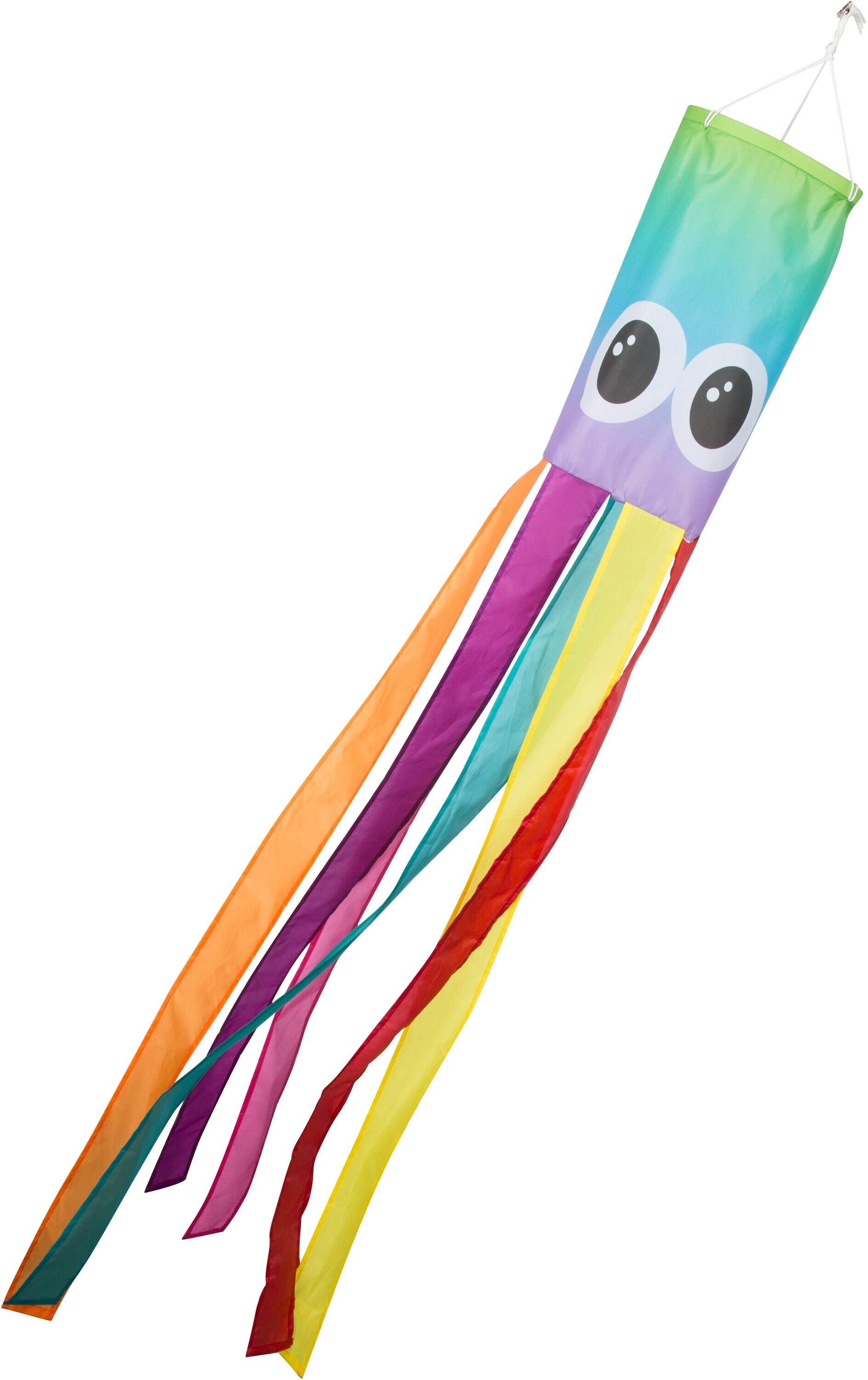 Trademark Innovations WINDSOCK-OCTO Decorative-Banner-Flags - View #5